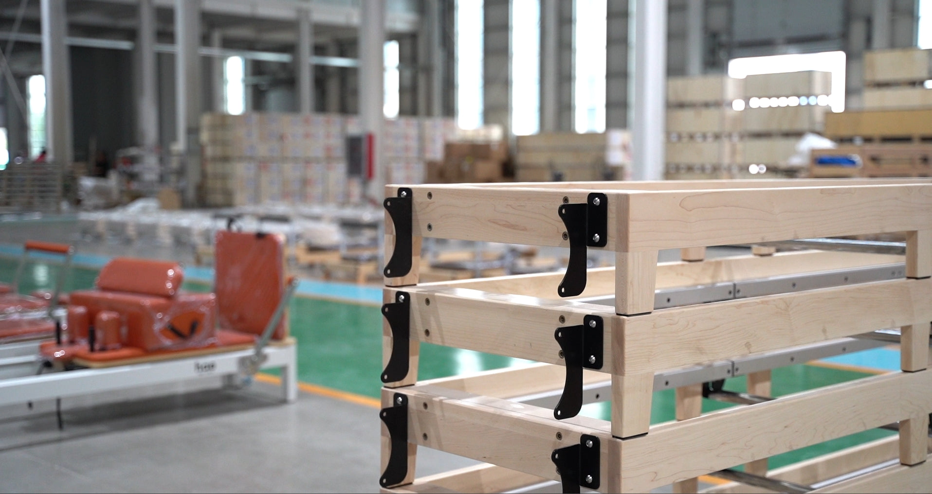 BuyReforme | Premium & Affordable Pilates Reformers for Home and Studio