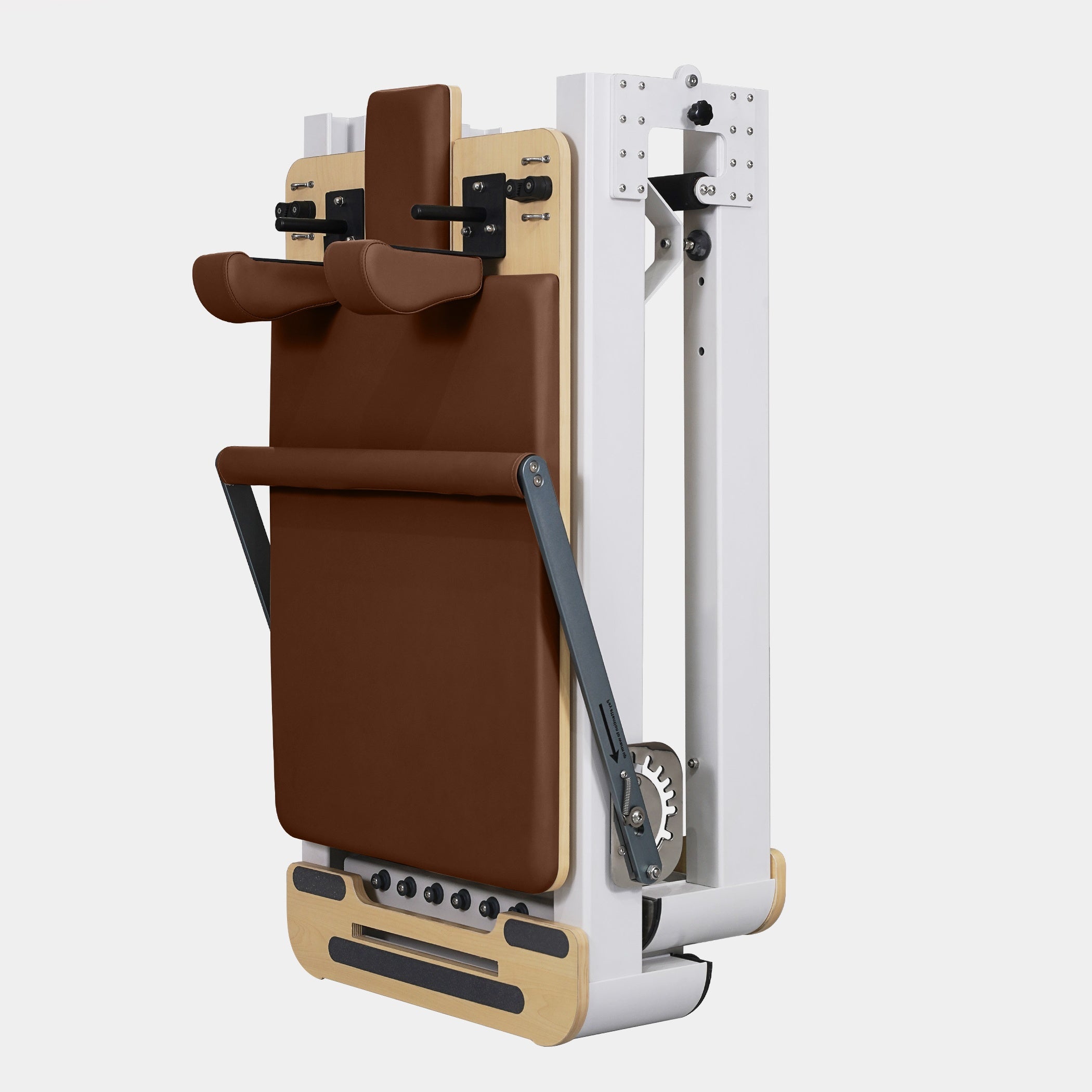 Foldable Aluminum Reformer