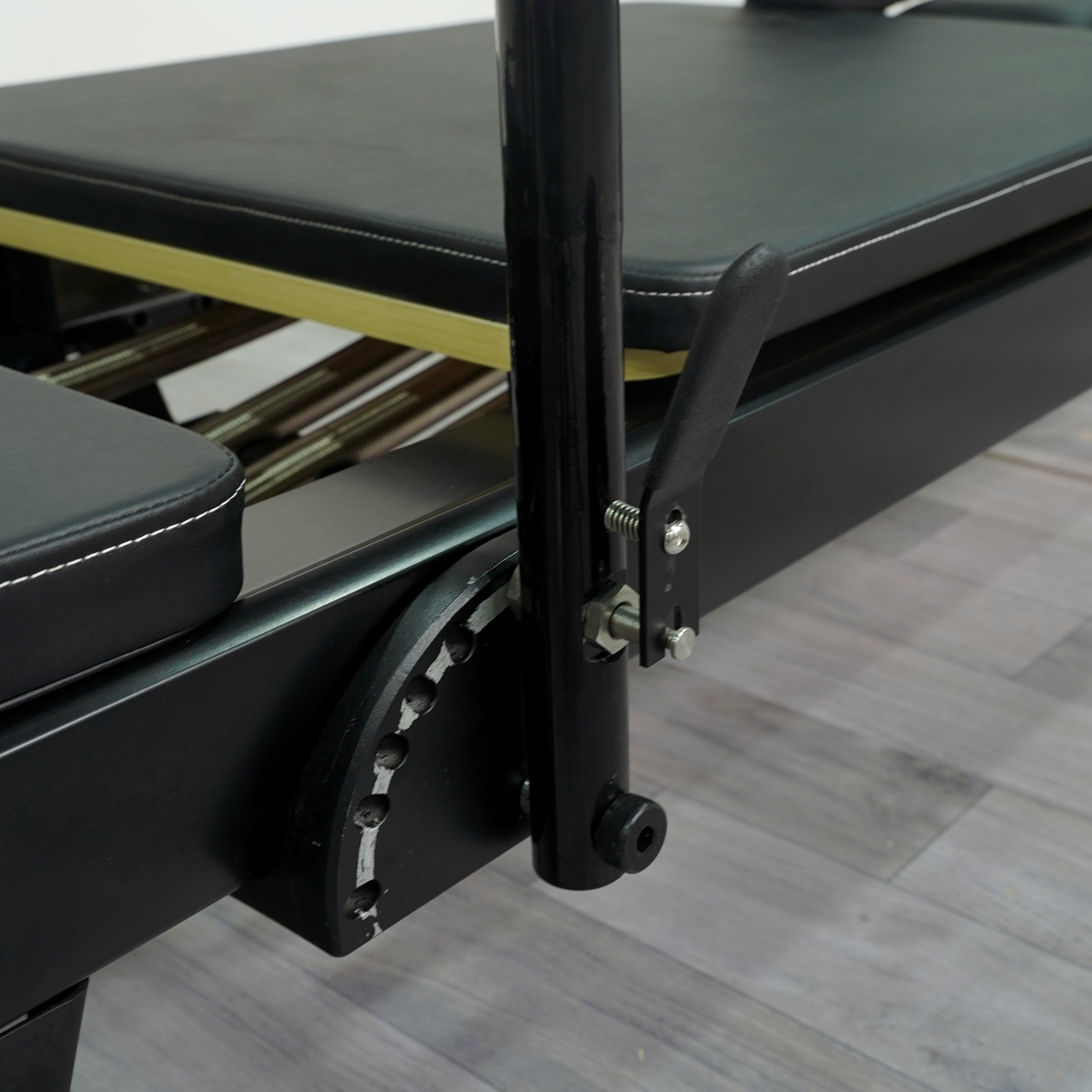 Pilates Aluminum Reformer