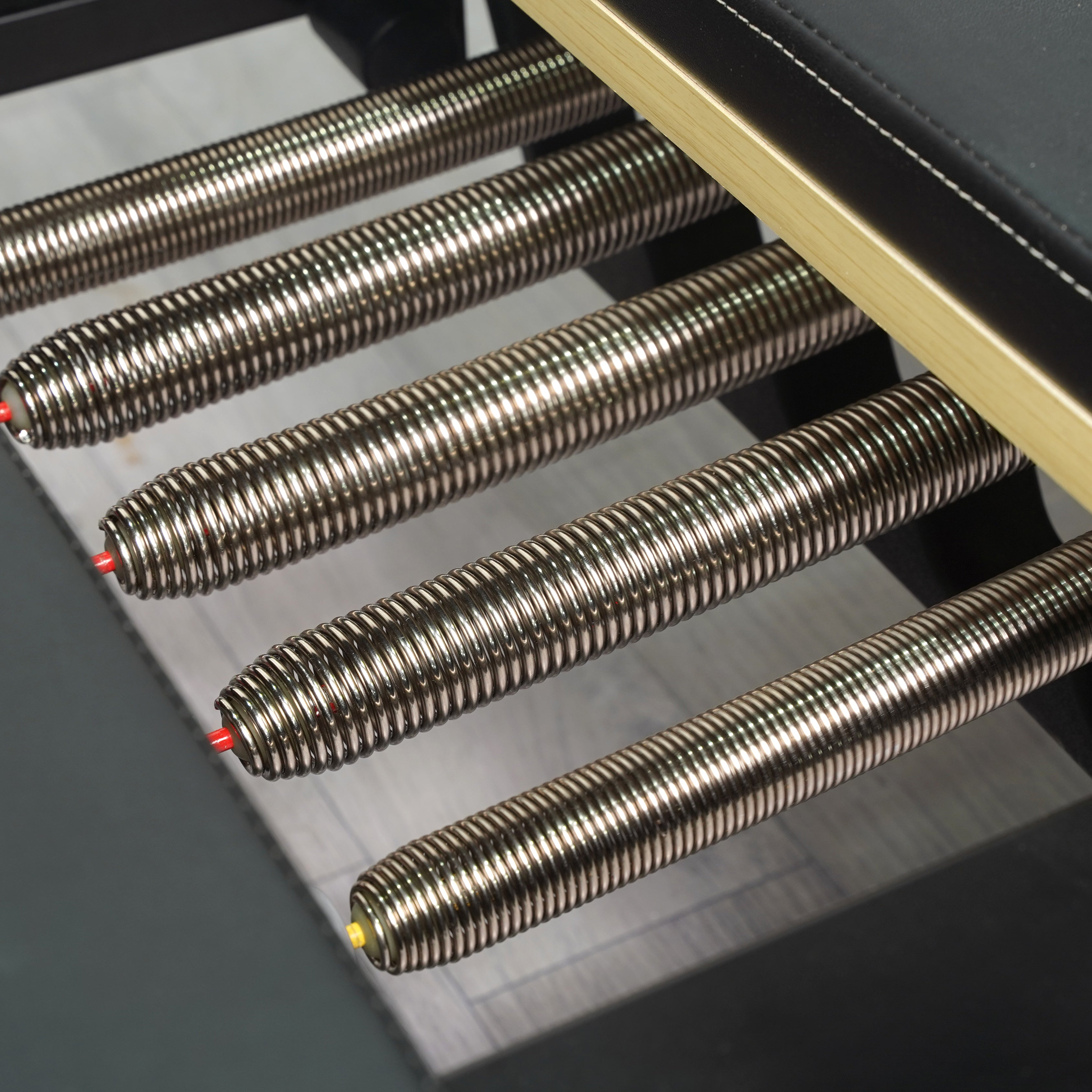 Pilates Aluminum Reformer