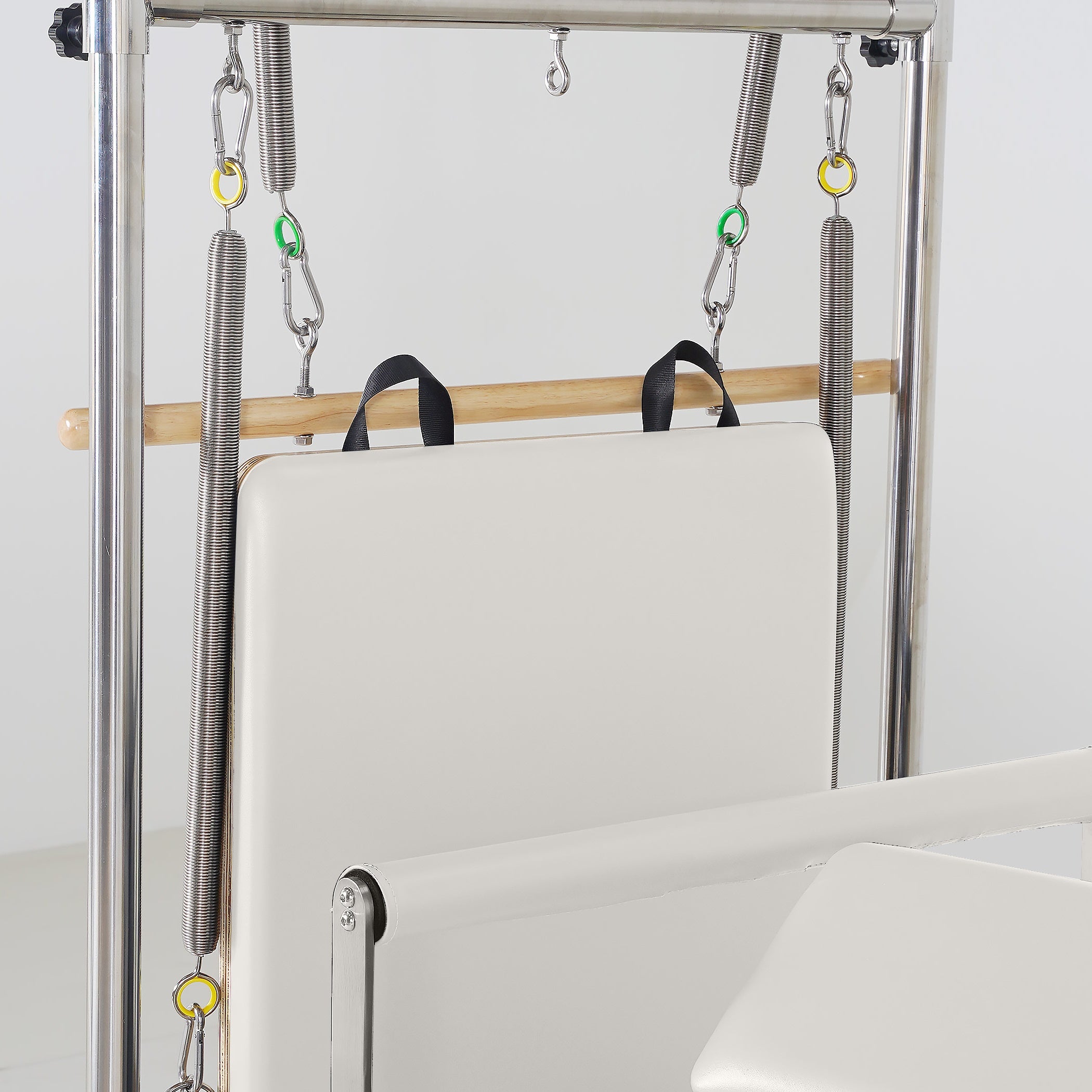 Black Friday OAK 3-in-1 Pilates Reformer – Tower, Reformer & Cadillac