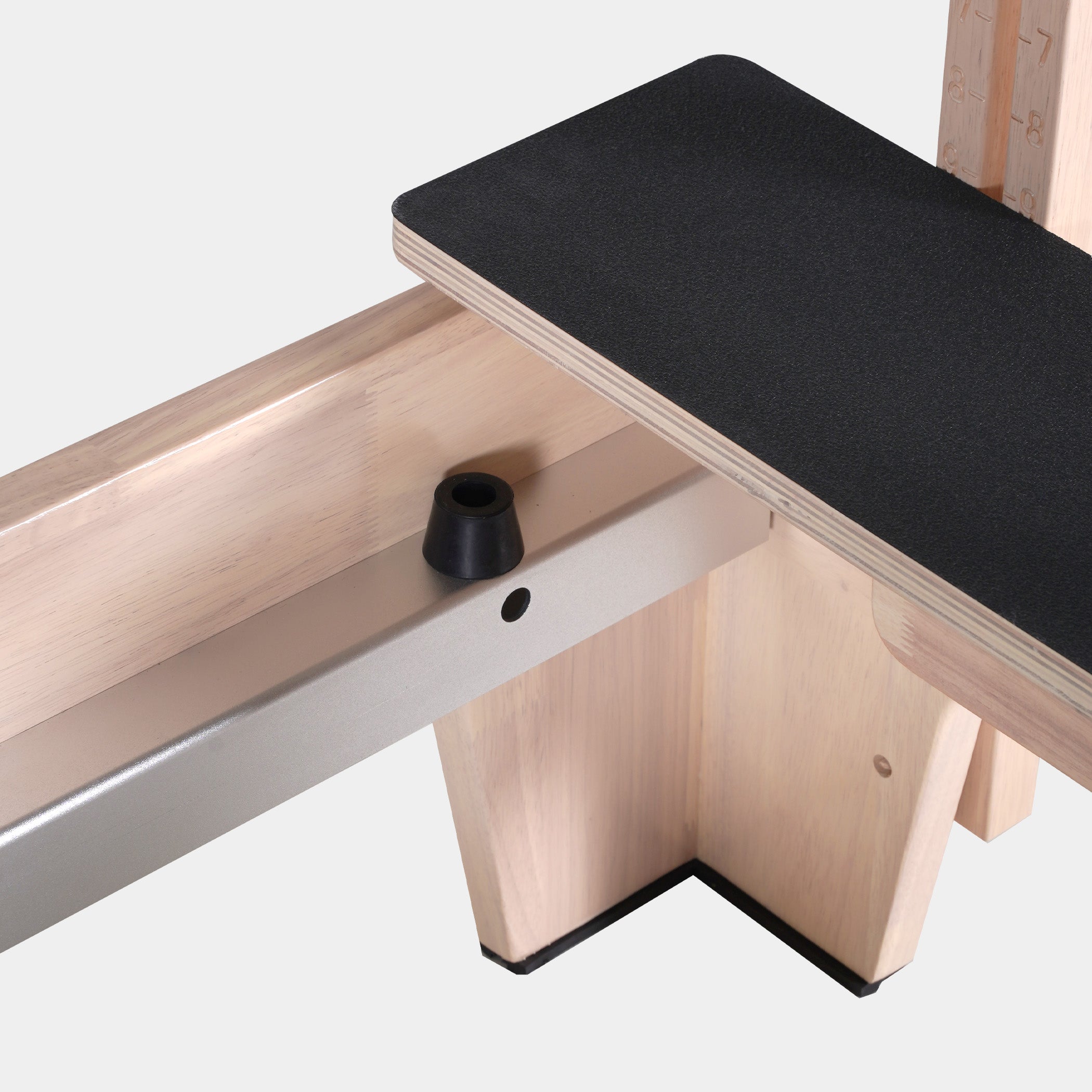 Pilates Reformer with Tower