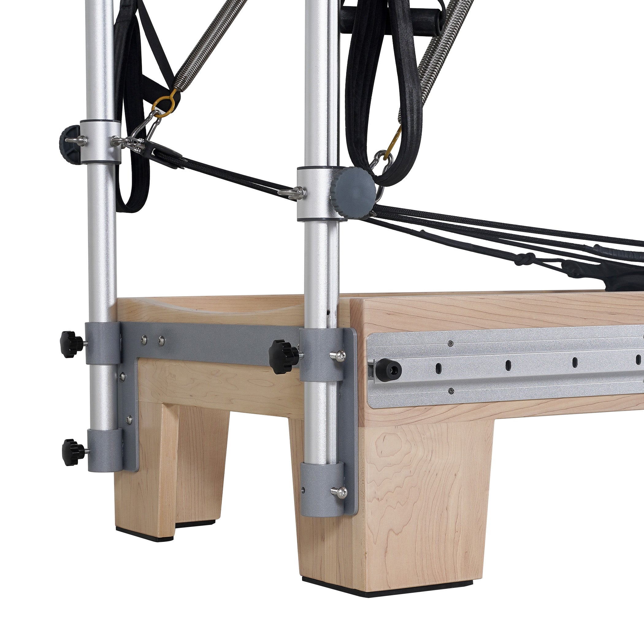Maple Full Track Reformer Pilates Tower