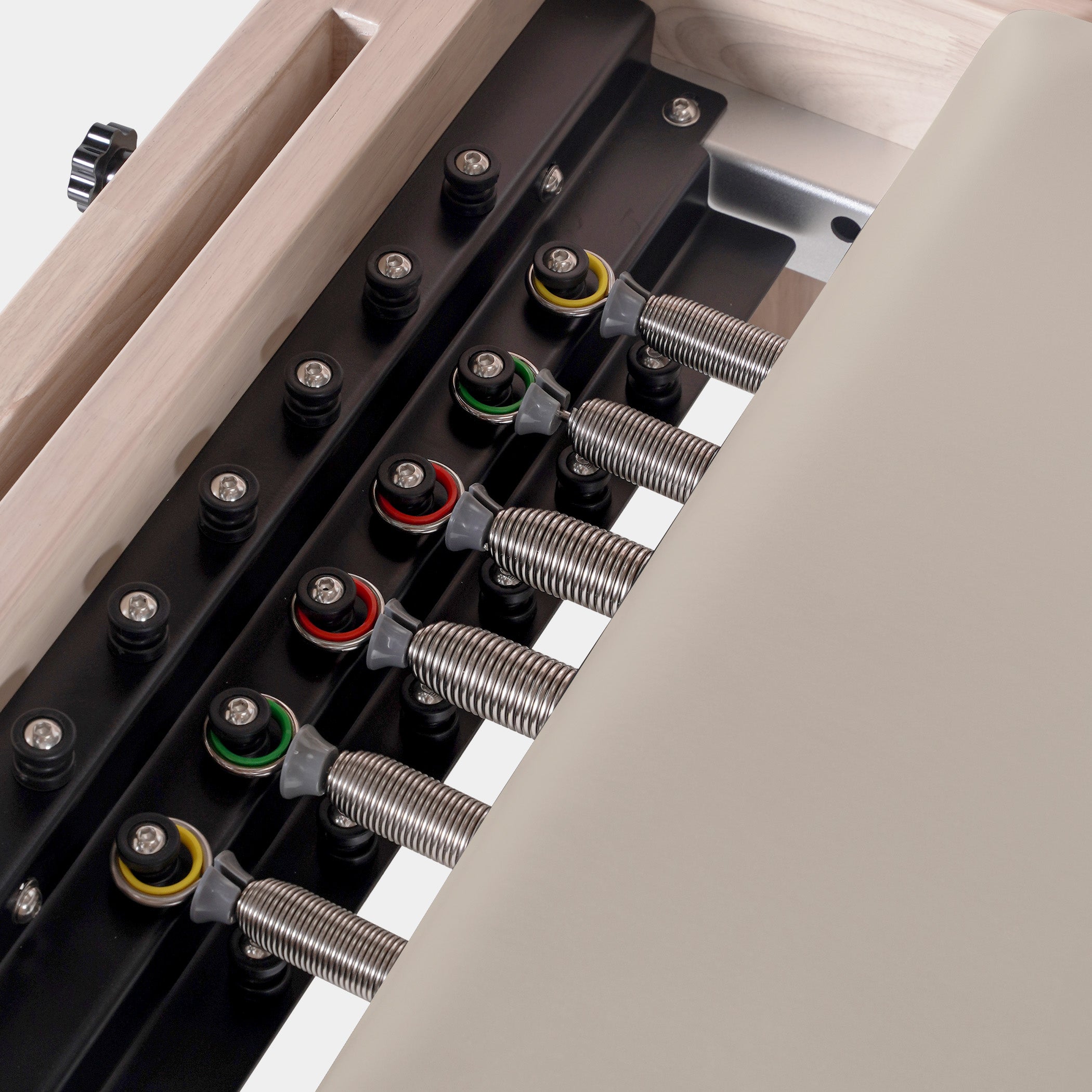 BR Classic Pilates Reformer