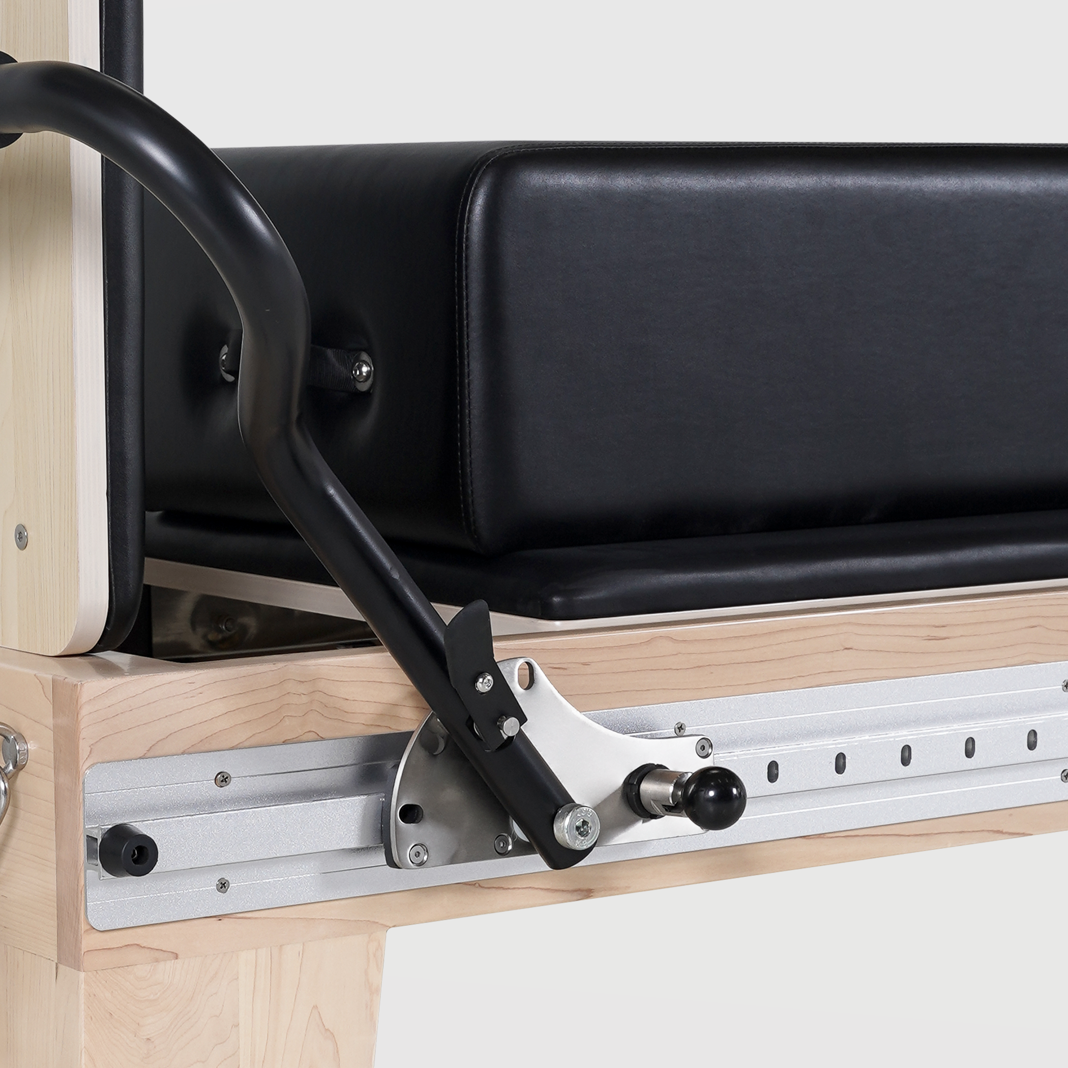 Black Friday Maple Full Track Reformer Pilates Tower