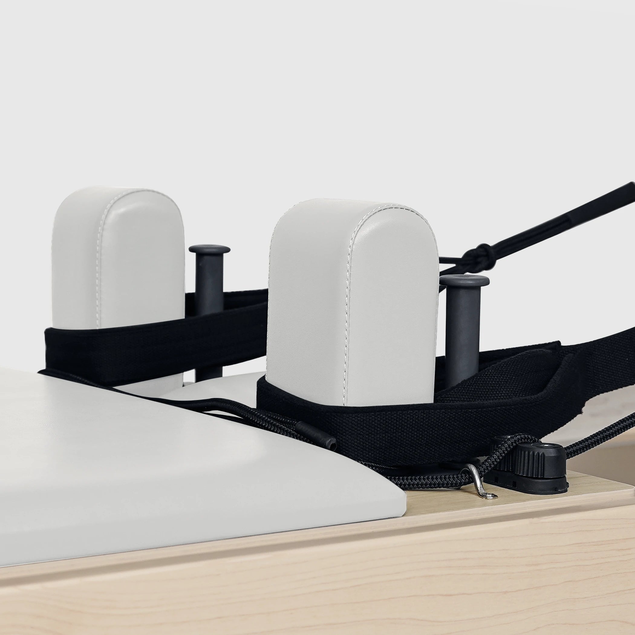 BR Maple Pilates Reformer