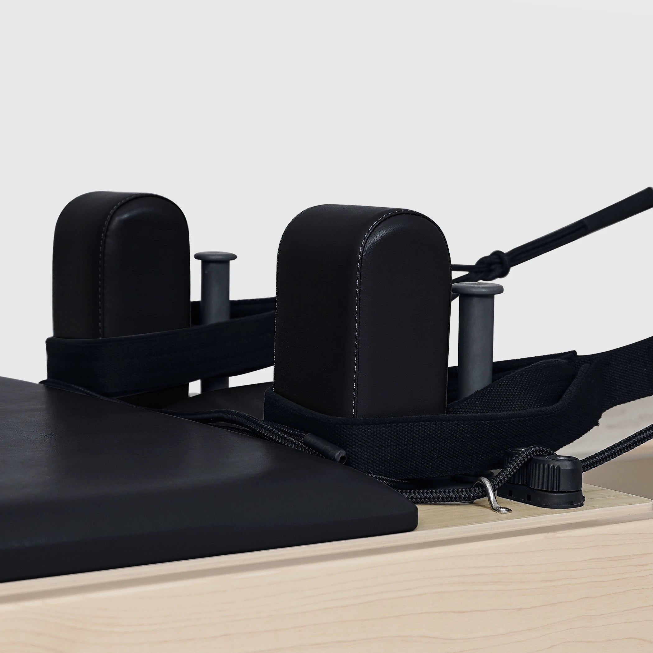 BR Maple Pilates Reformer