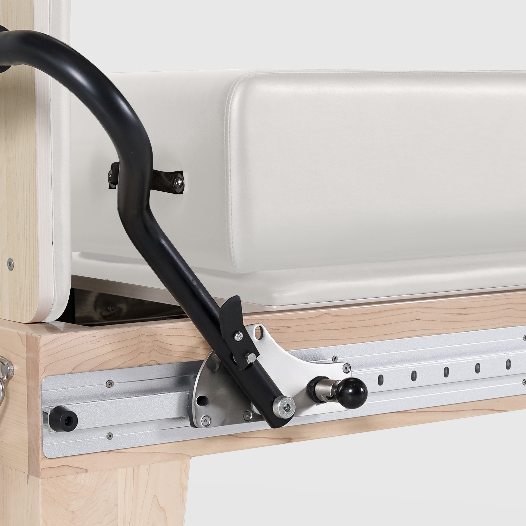 Black Friday Maple Full Track Reformer Pilates Tower