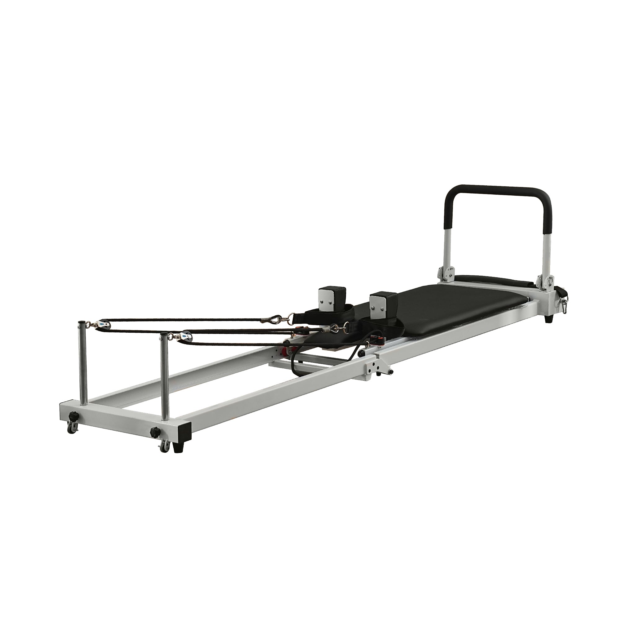Steel Portable Pilates Reformer