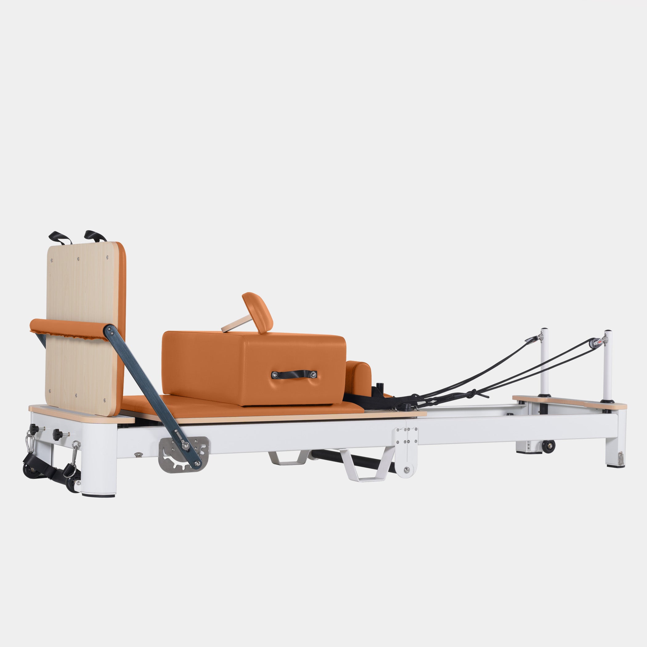 Foldable Aluminum Reformer