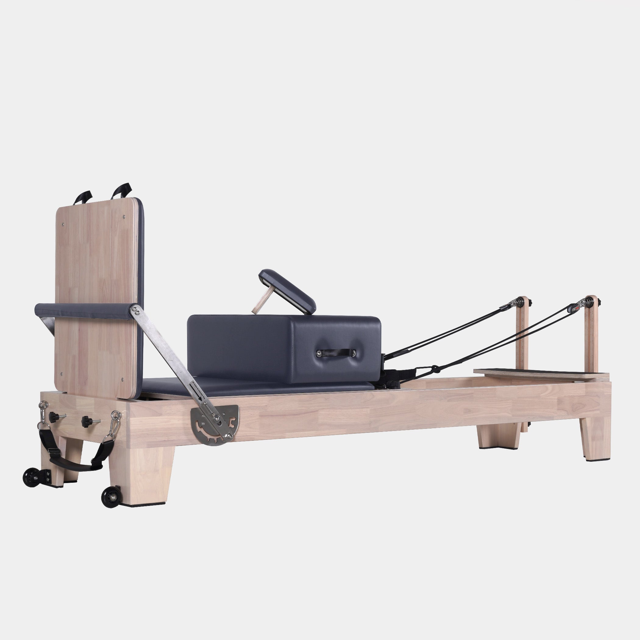 Black Friday BR Oak Classic Pilates Reformer