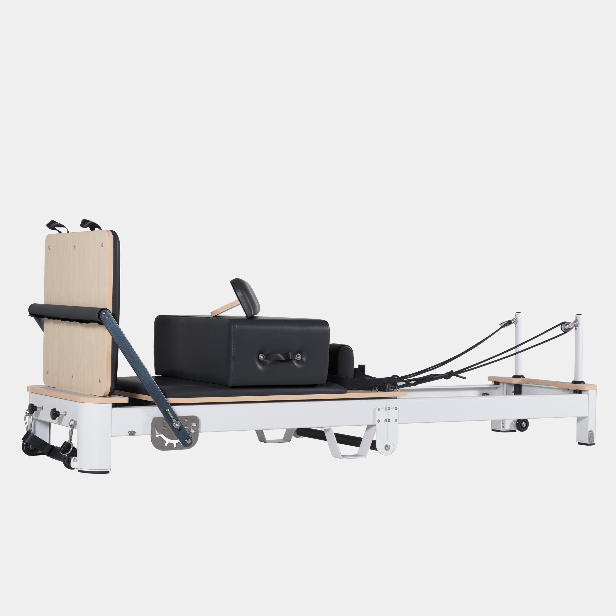 Foldable Aluminum Reformer