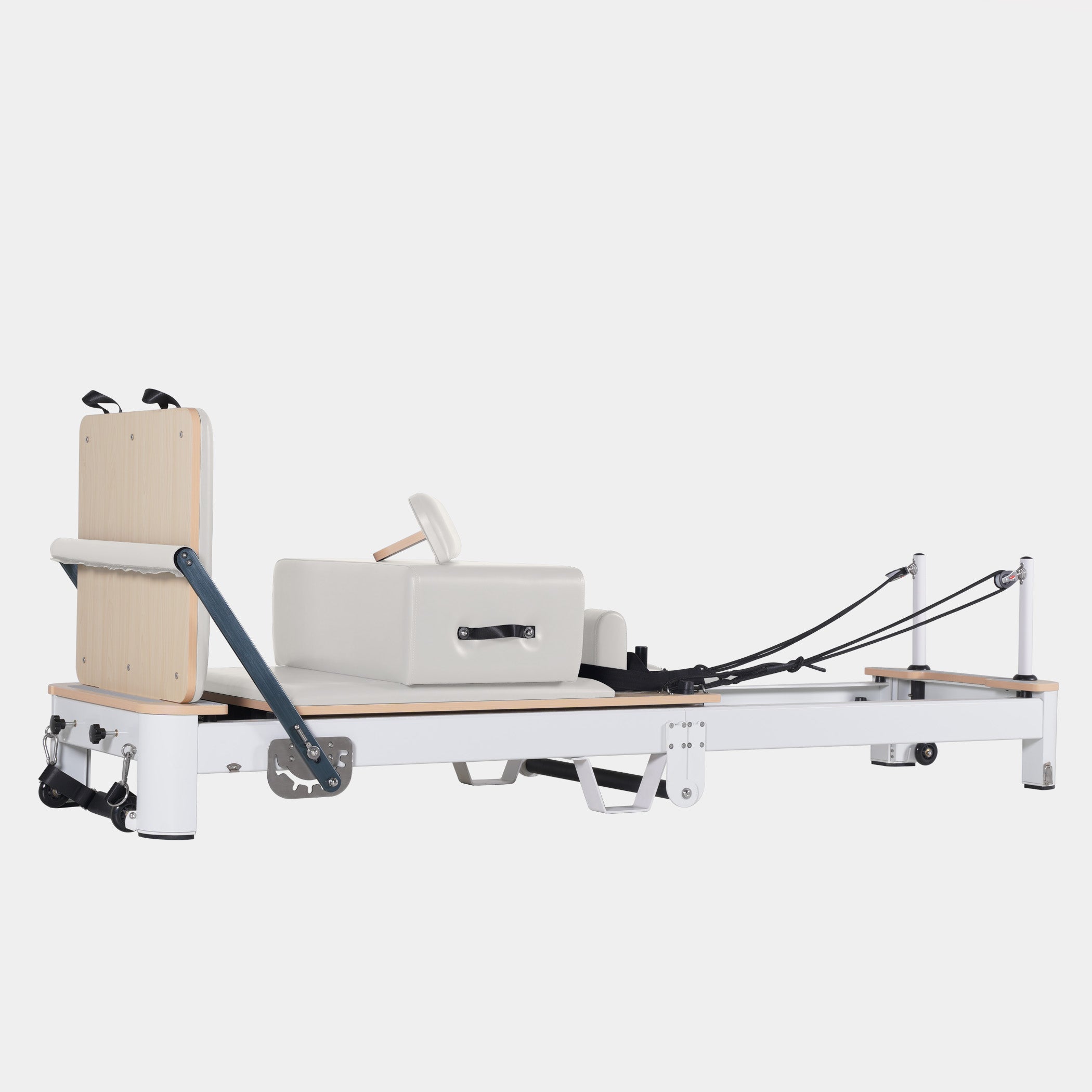 Foldable Aluminum Reformer