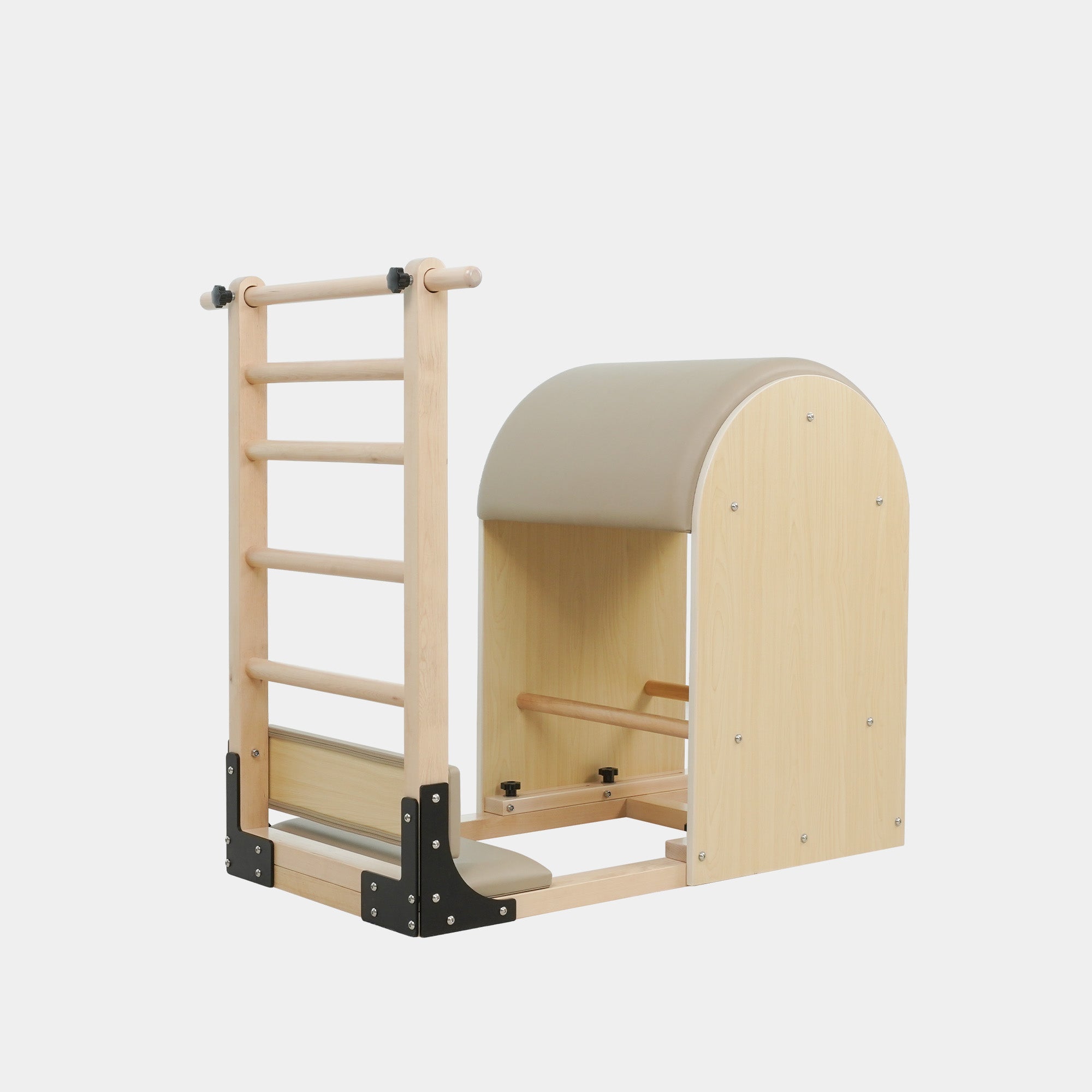 Maple Pilates Ladder Barrel