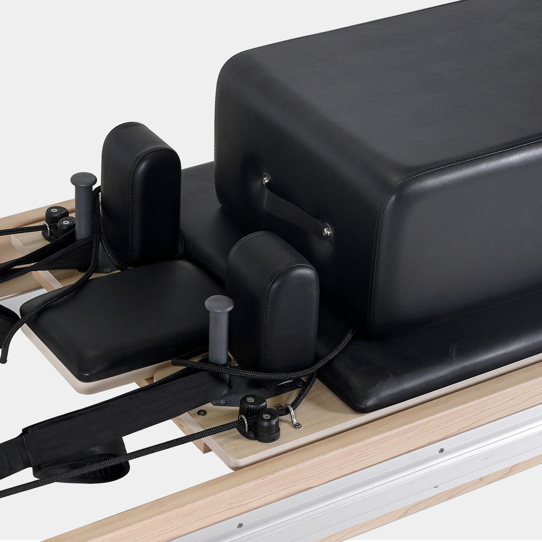 Maple Full Track Reformer Pilates Tower