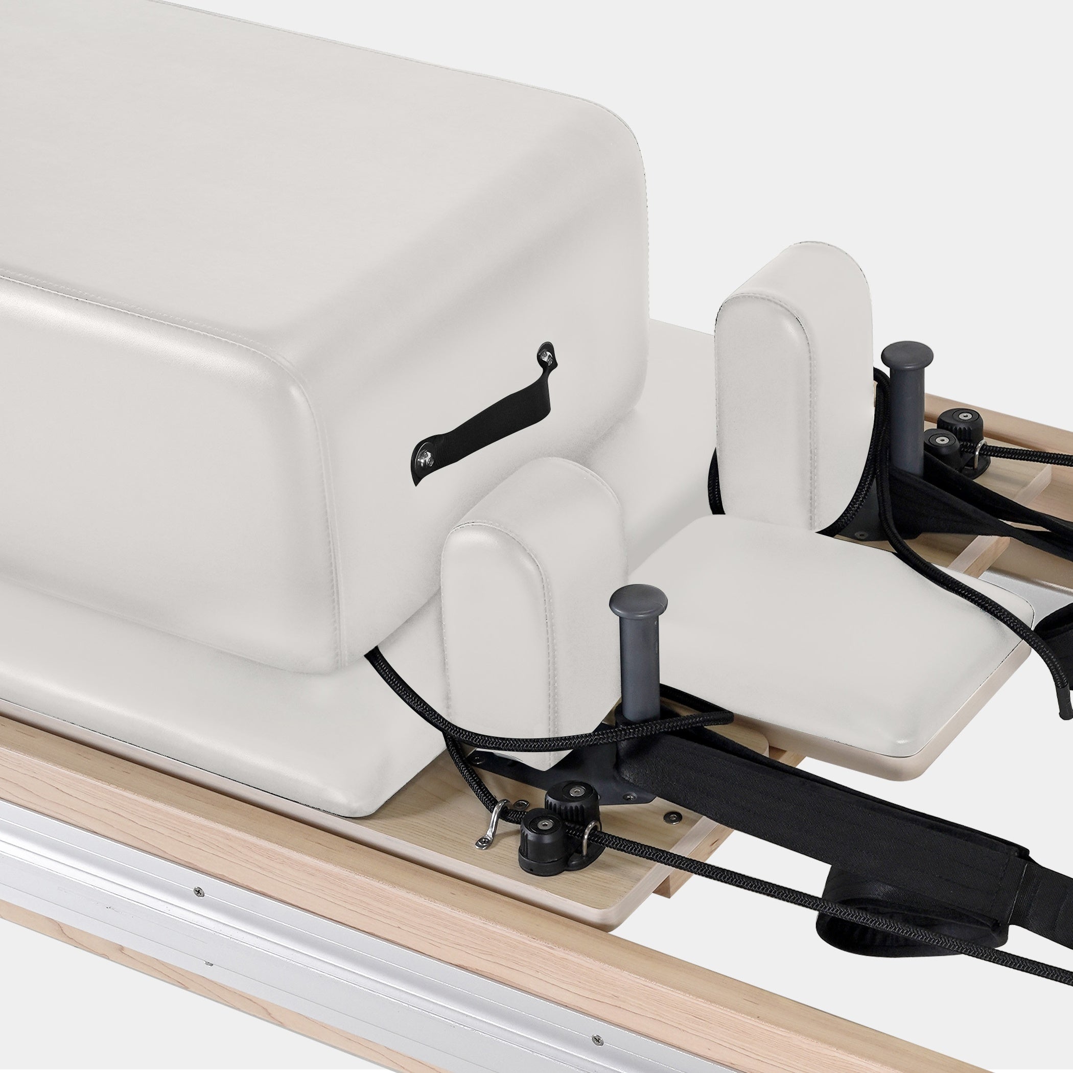 Black Friday Maple Full Track Reformer Pilates Tower