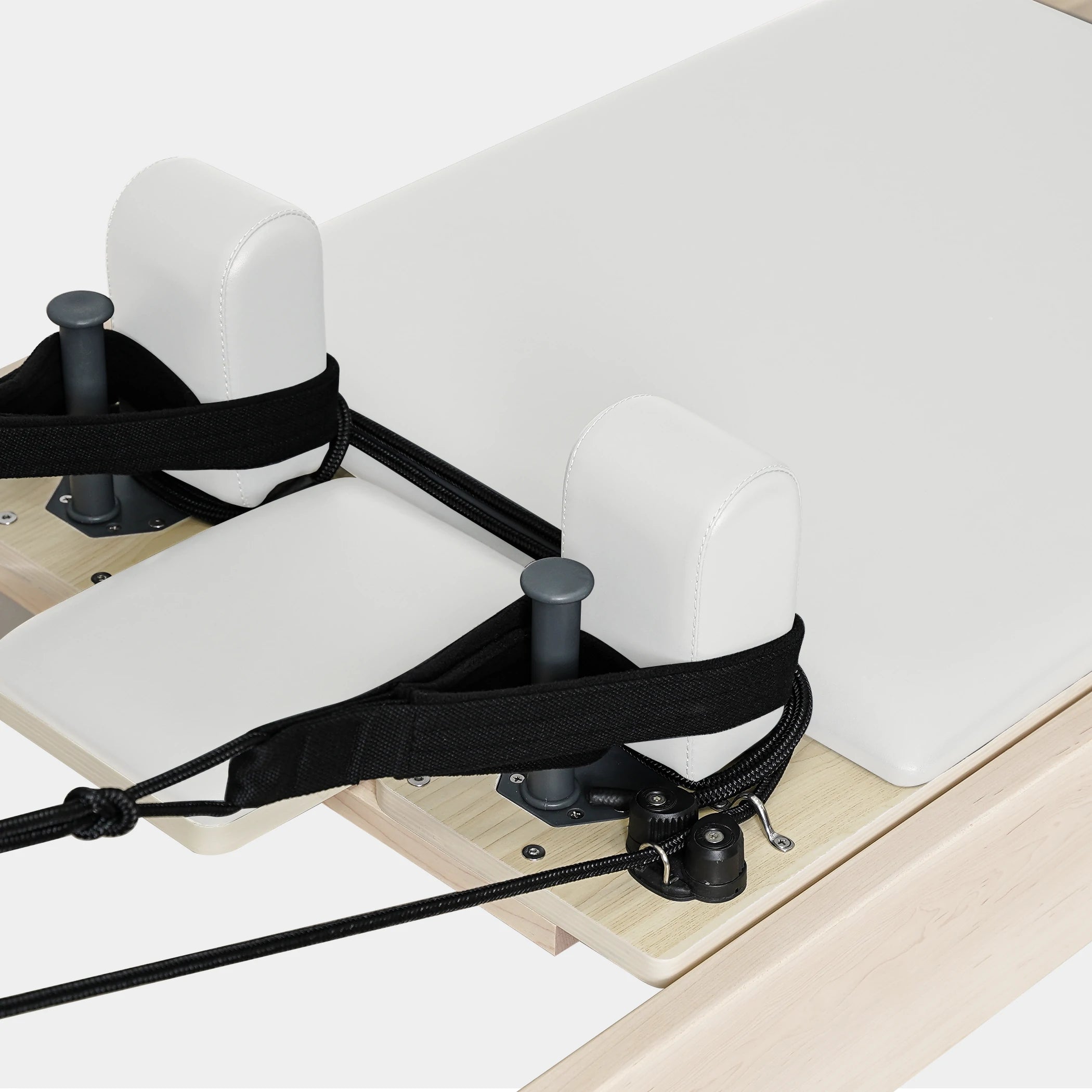 BR Maple Pilates Reformer