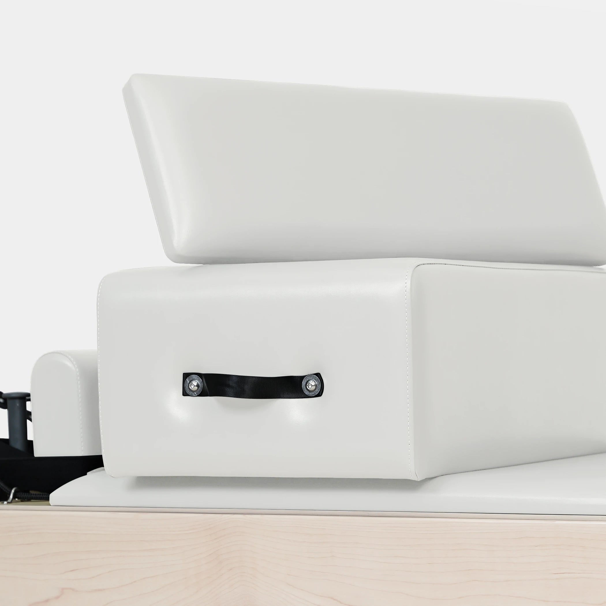 BR Maple Pilates Reformer