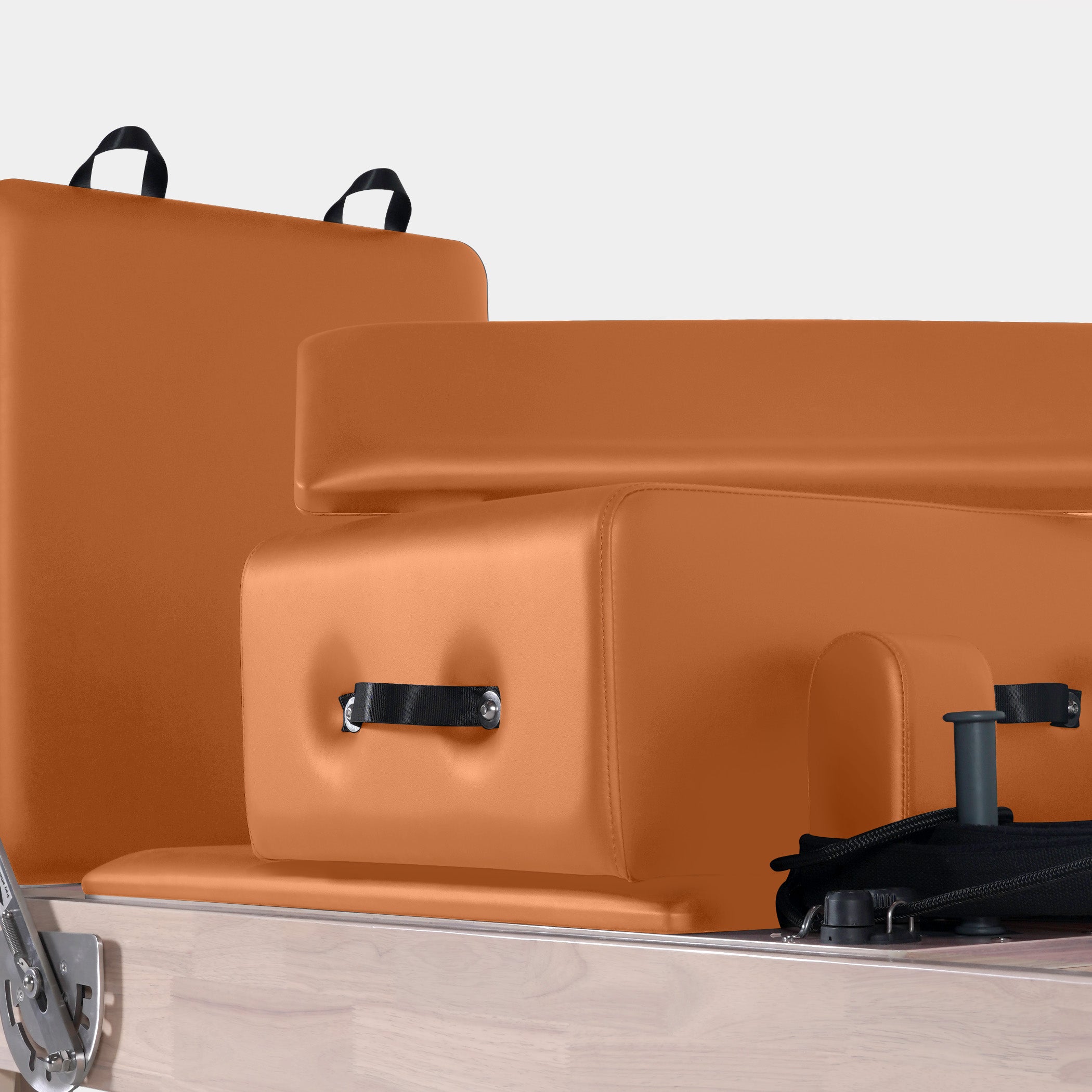 Pilates Reformer with Tower