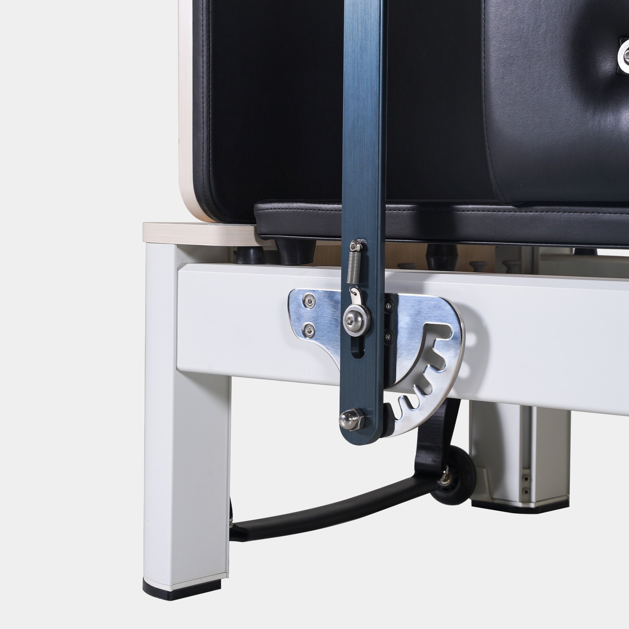 Black Friday Aluminum Pilates Reformer with Tower