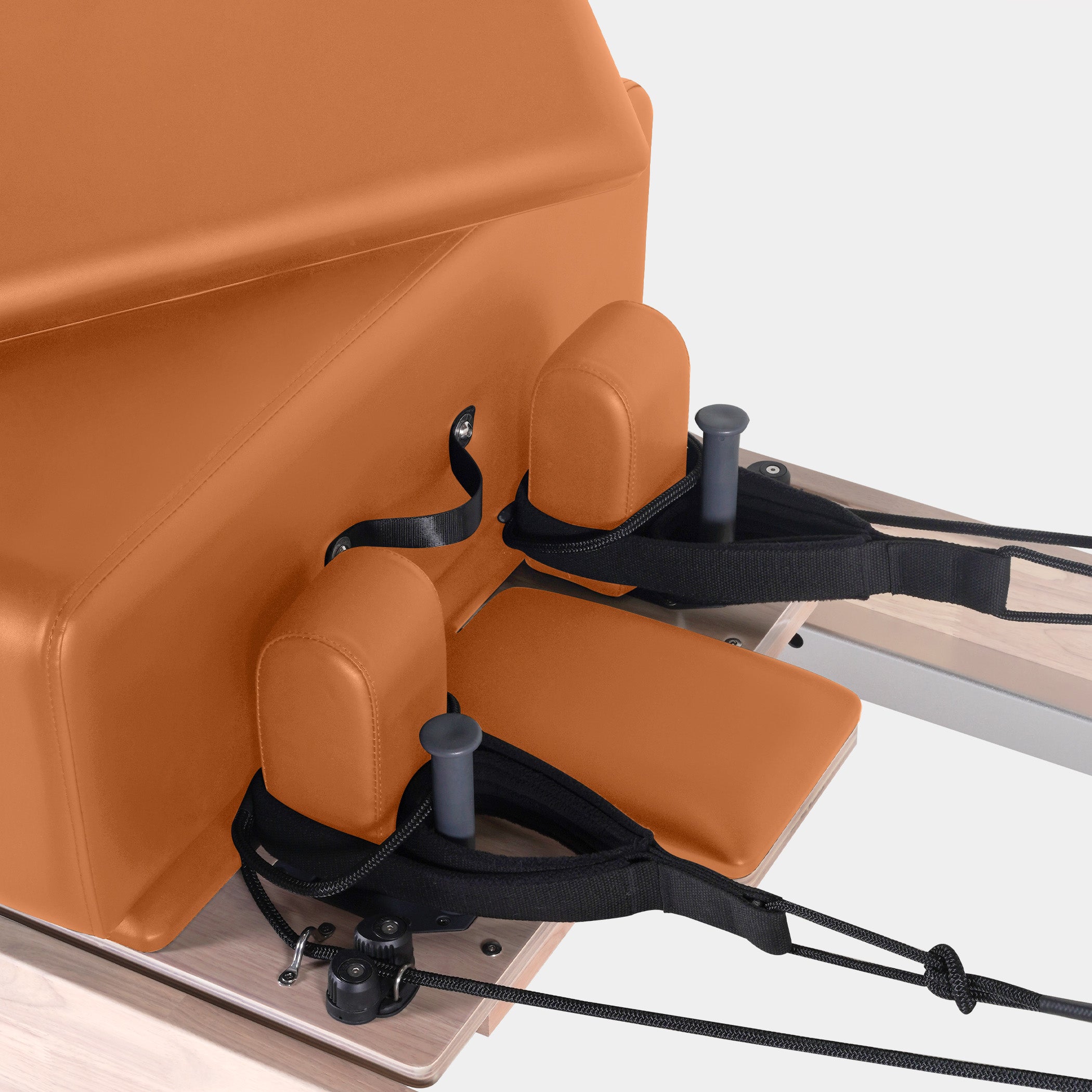 Oak Classic Pilates Reformer