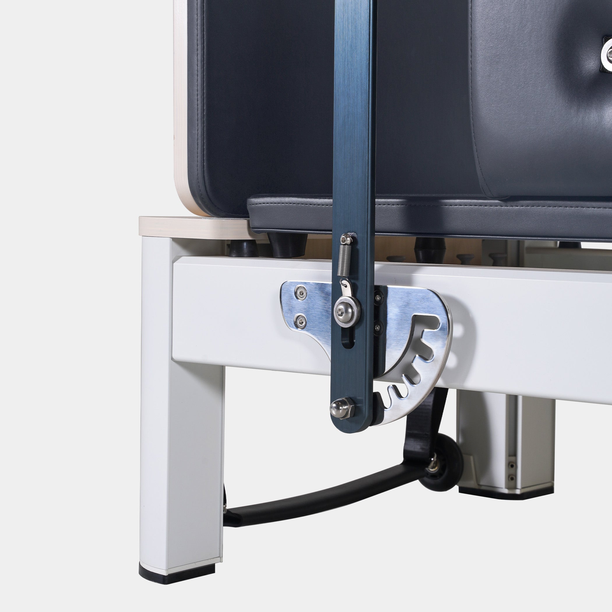 Aluminum Pilates Reformer with Tower