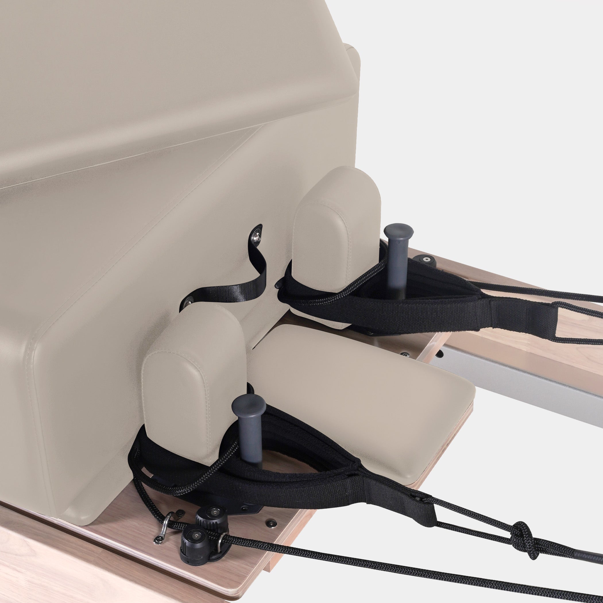 BR Classic Pilates Reformer