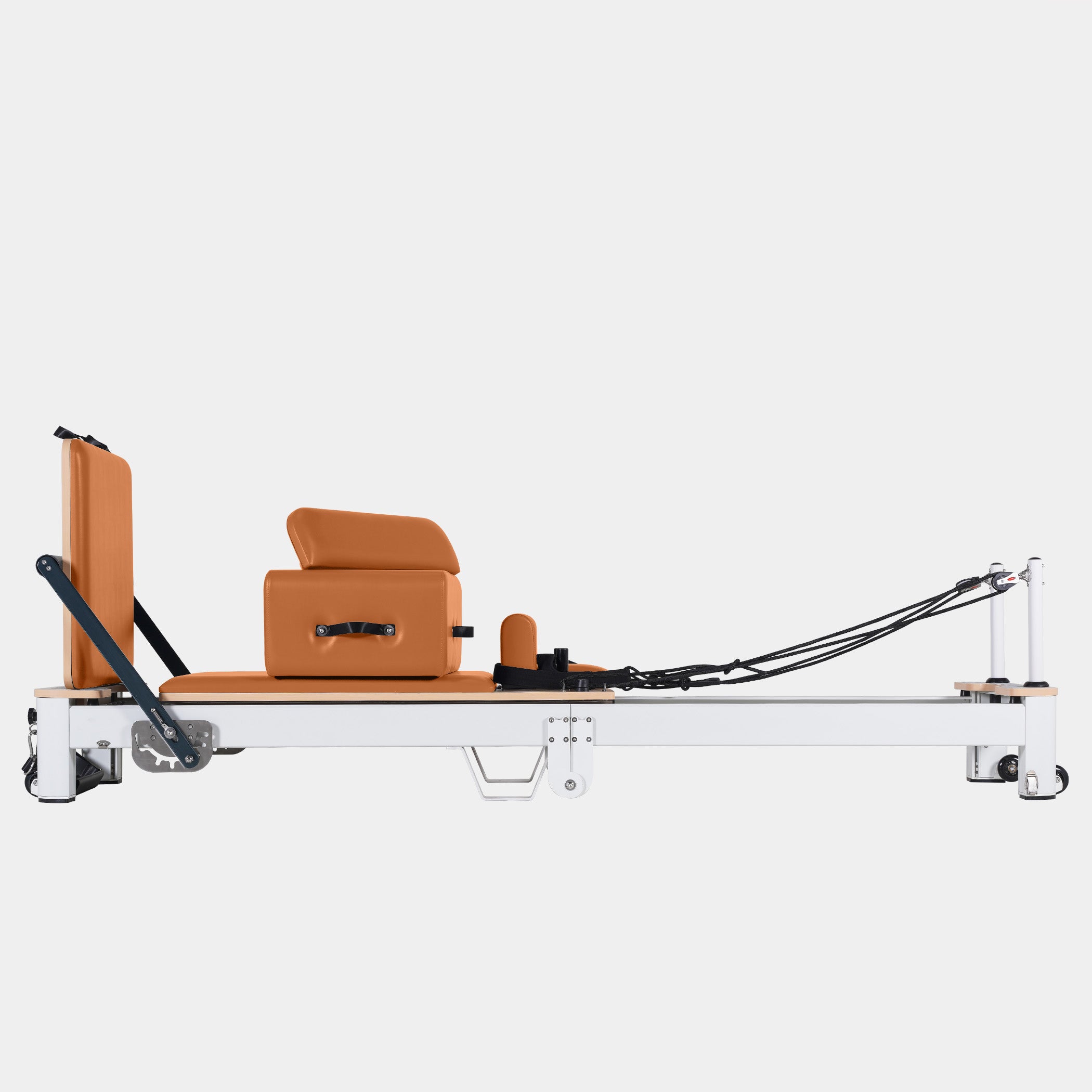 Foldable Aluminum Reformer