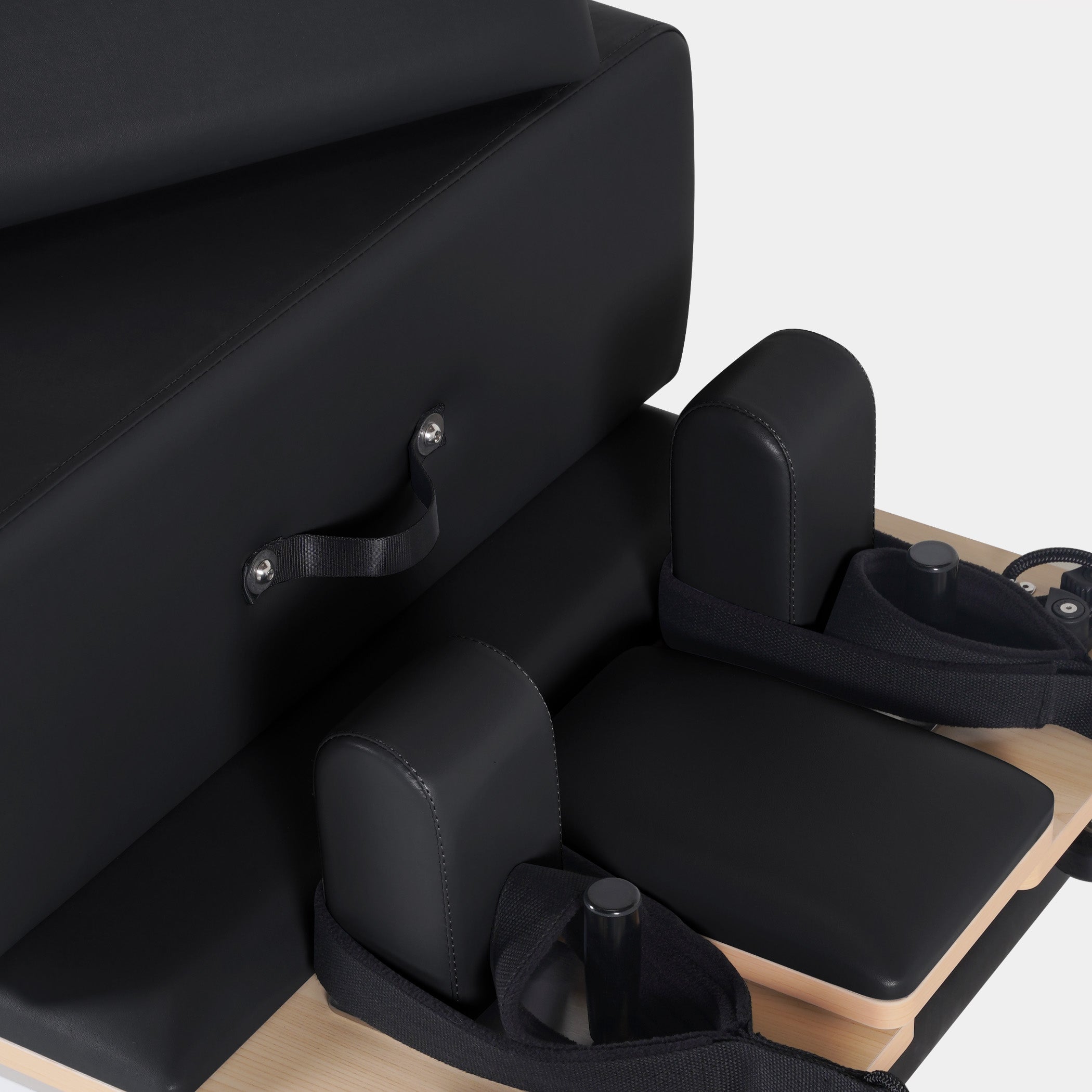 Foldable Aluminum Reformer