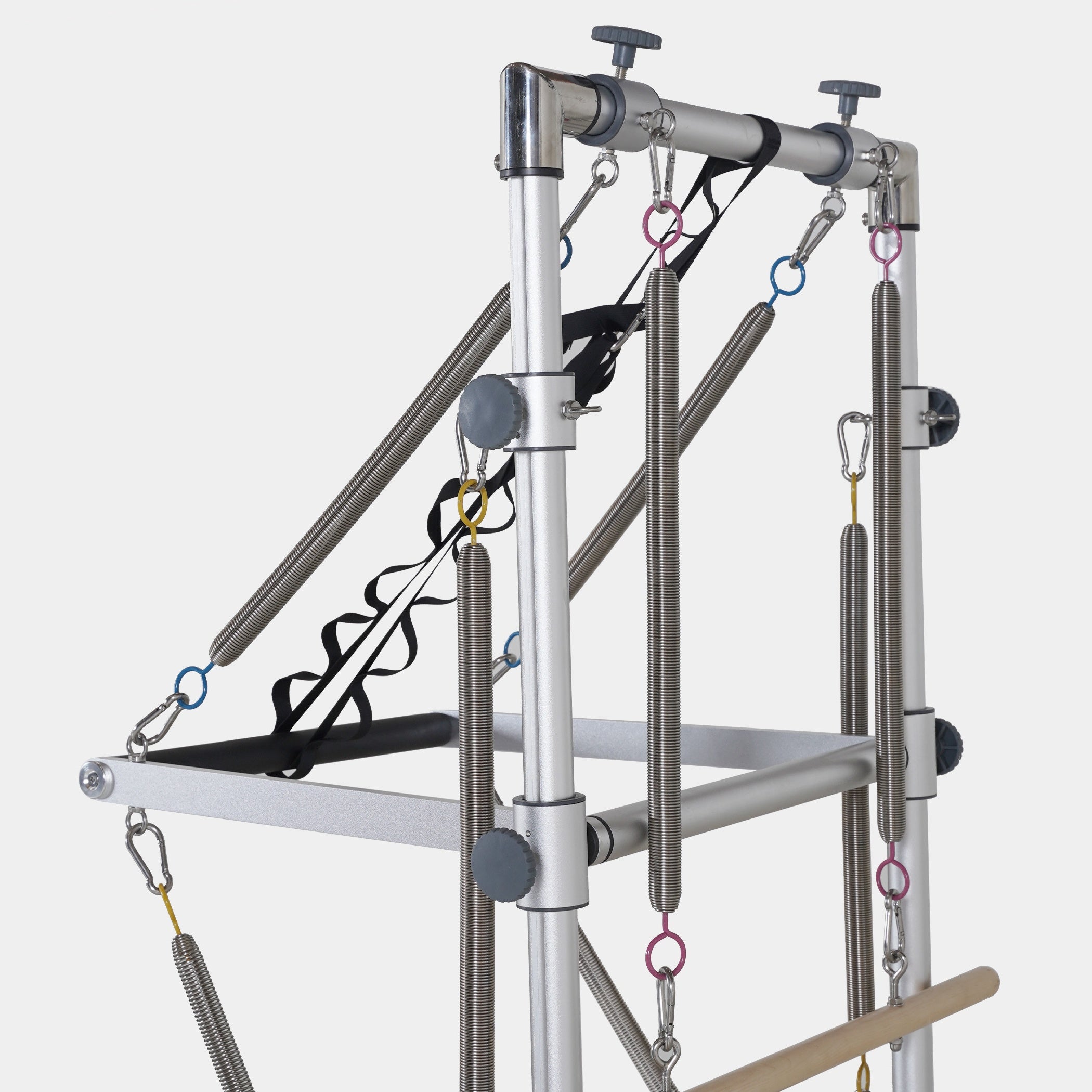 Black Friday Maple Full Track Reformer Pilates Tower