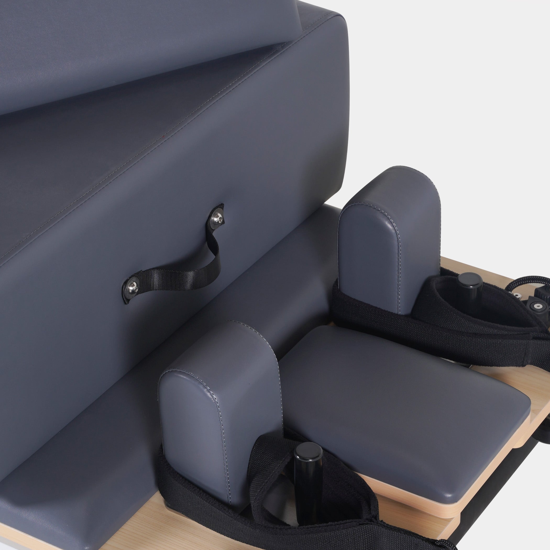 Foldable Aluminum Reformer