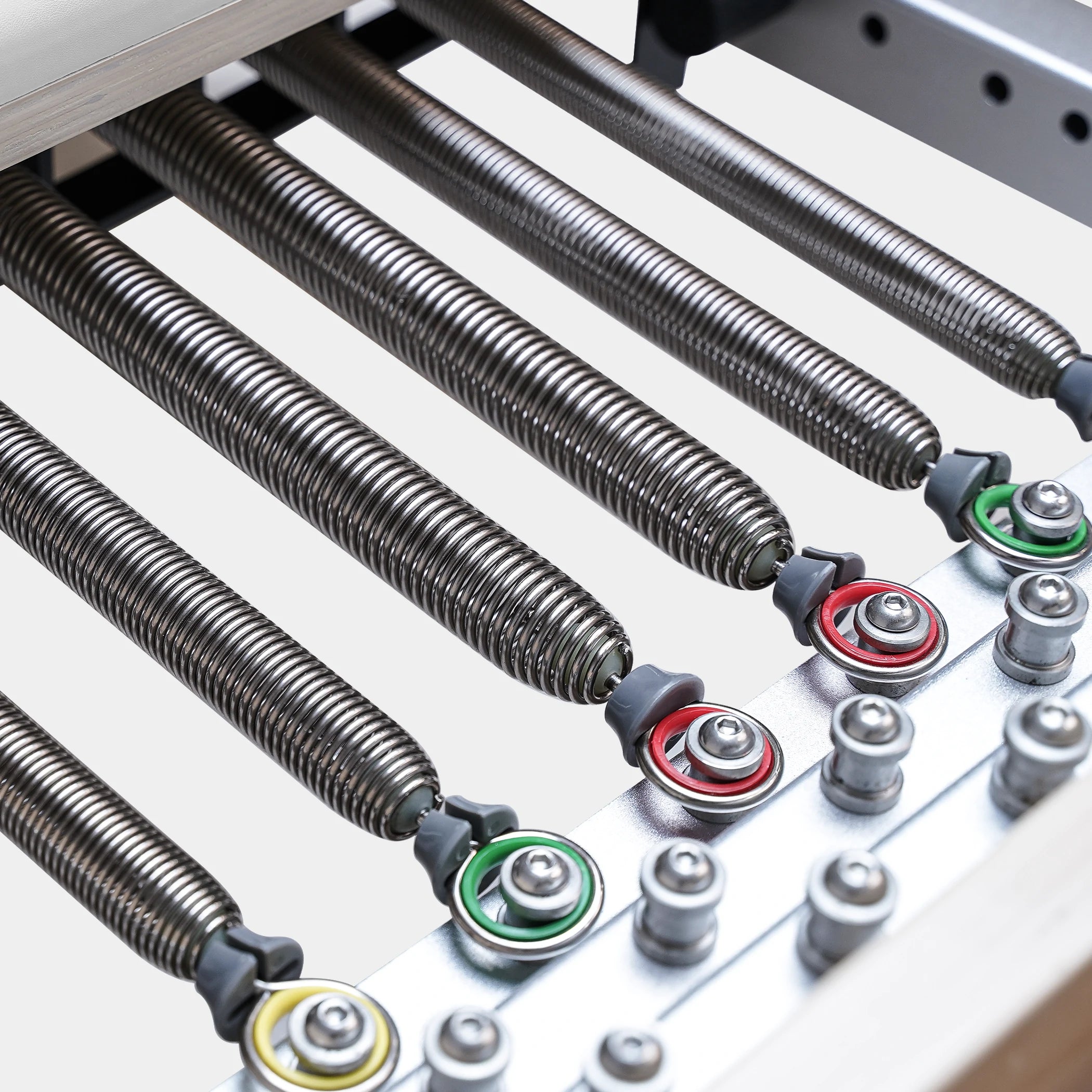 BR Maple Pilates Reformer