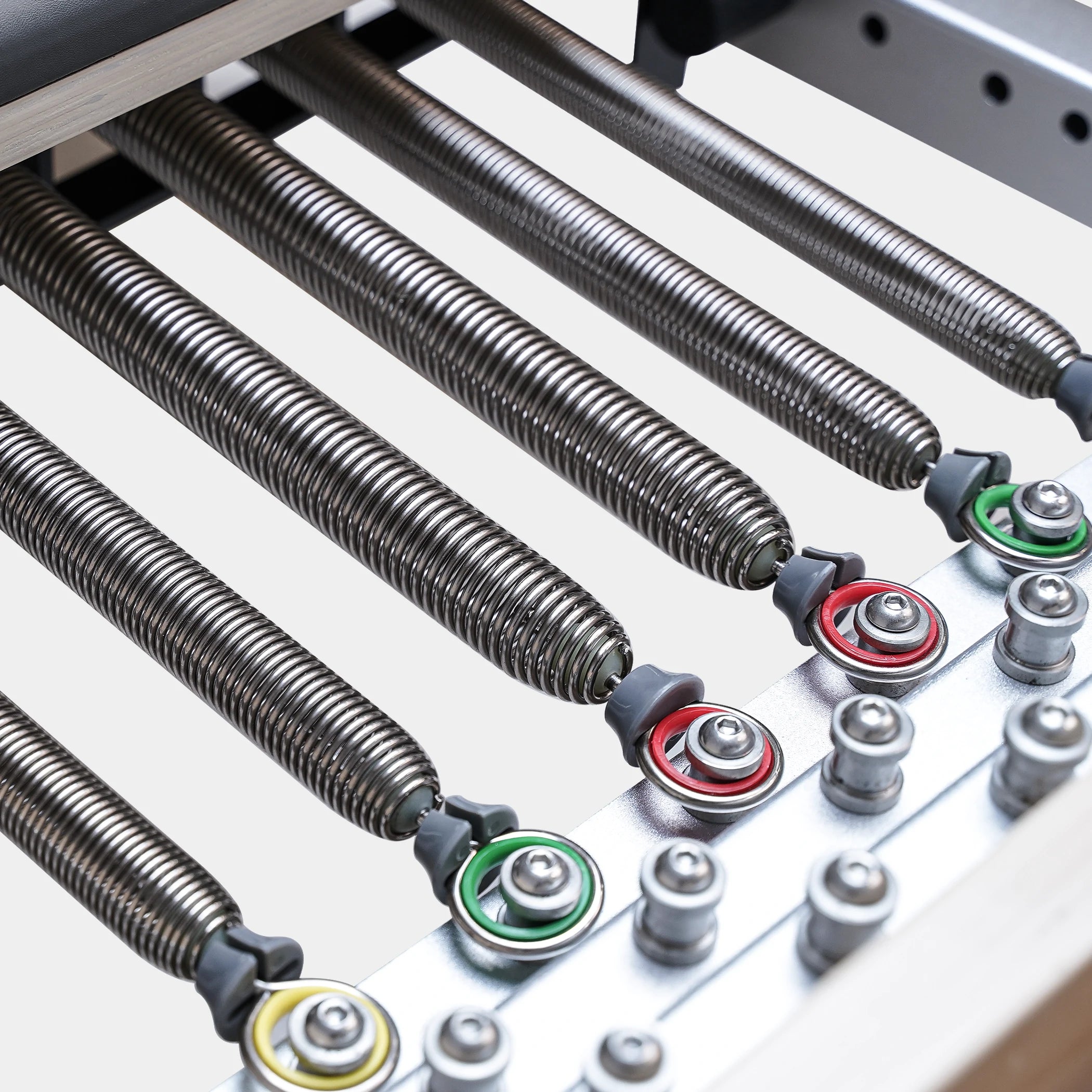 BR Maple Pilates Reformer