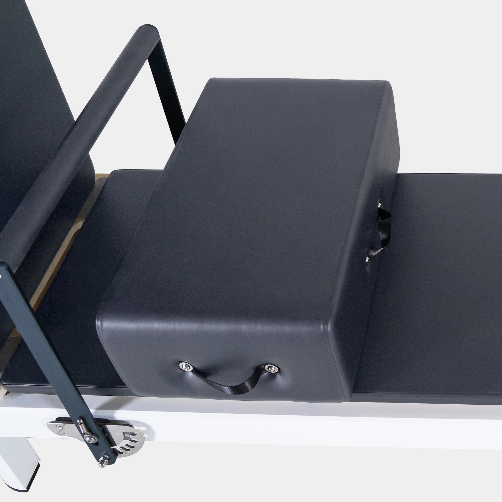 Aluminum Pilates Reformer with Tower