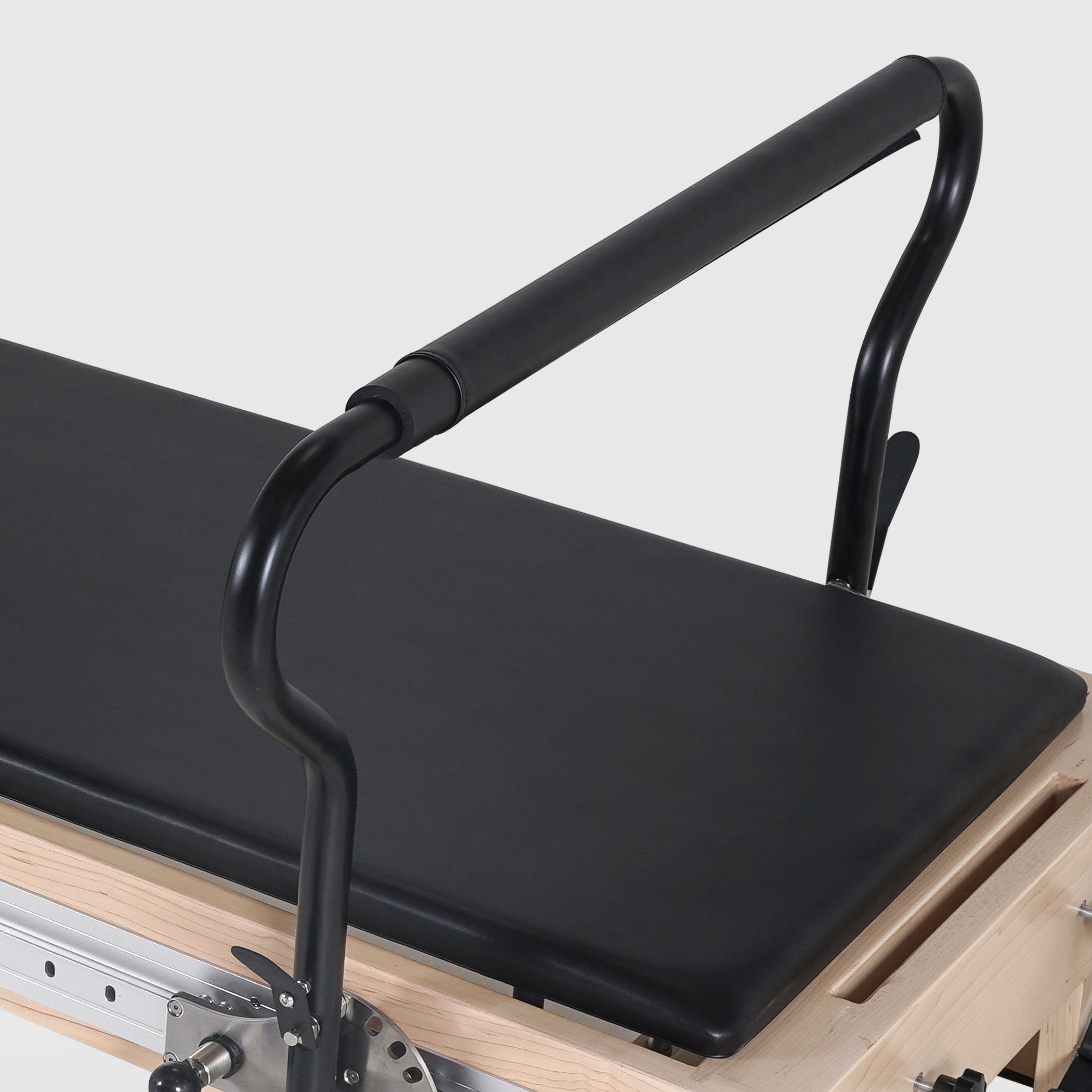 Maple Full Track Reformer Pilates Tower