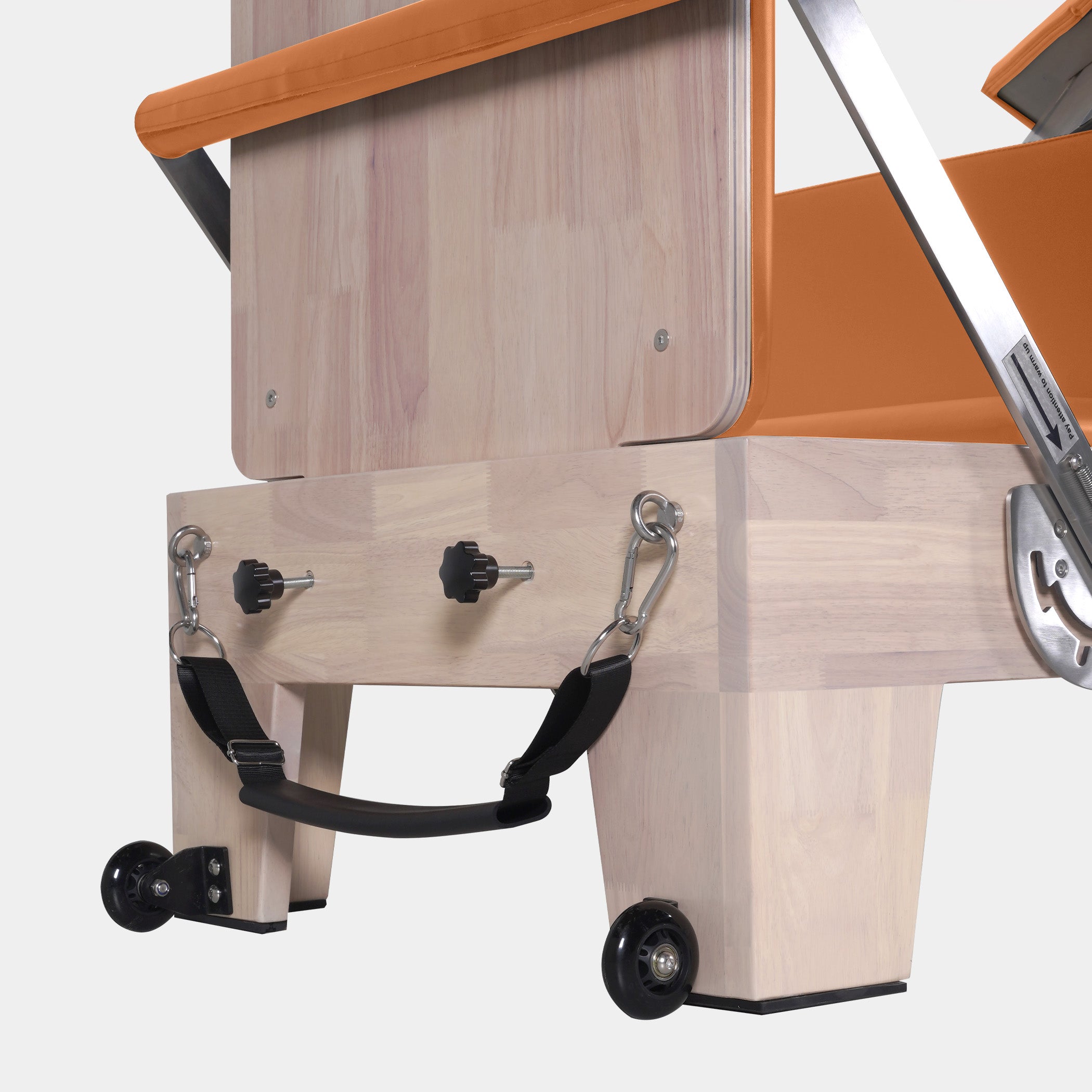 Pilates Reformer with Tower