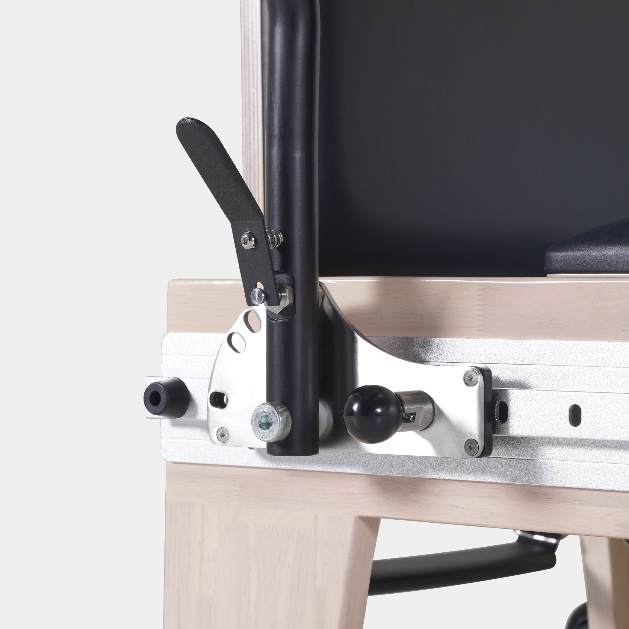 Black Friday Full Track Oak Pilates Reformer