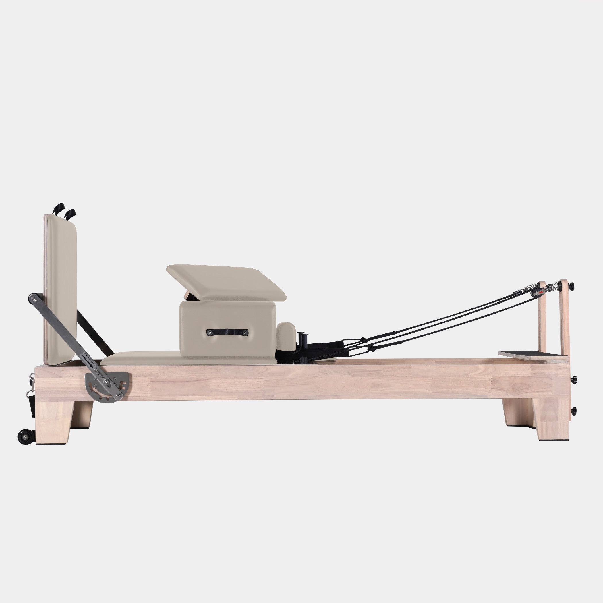 BR Classic Pilates Reformer