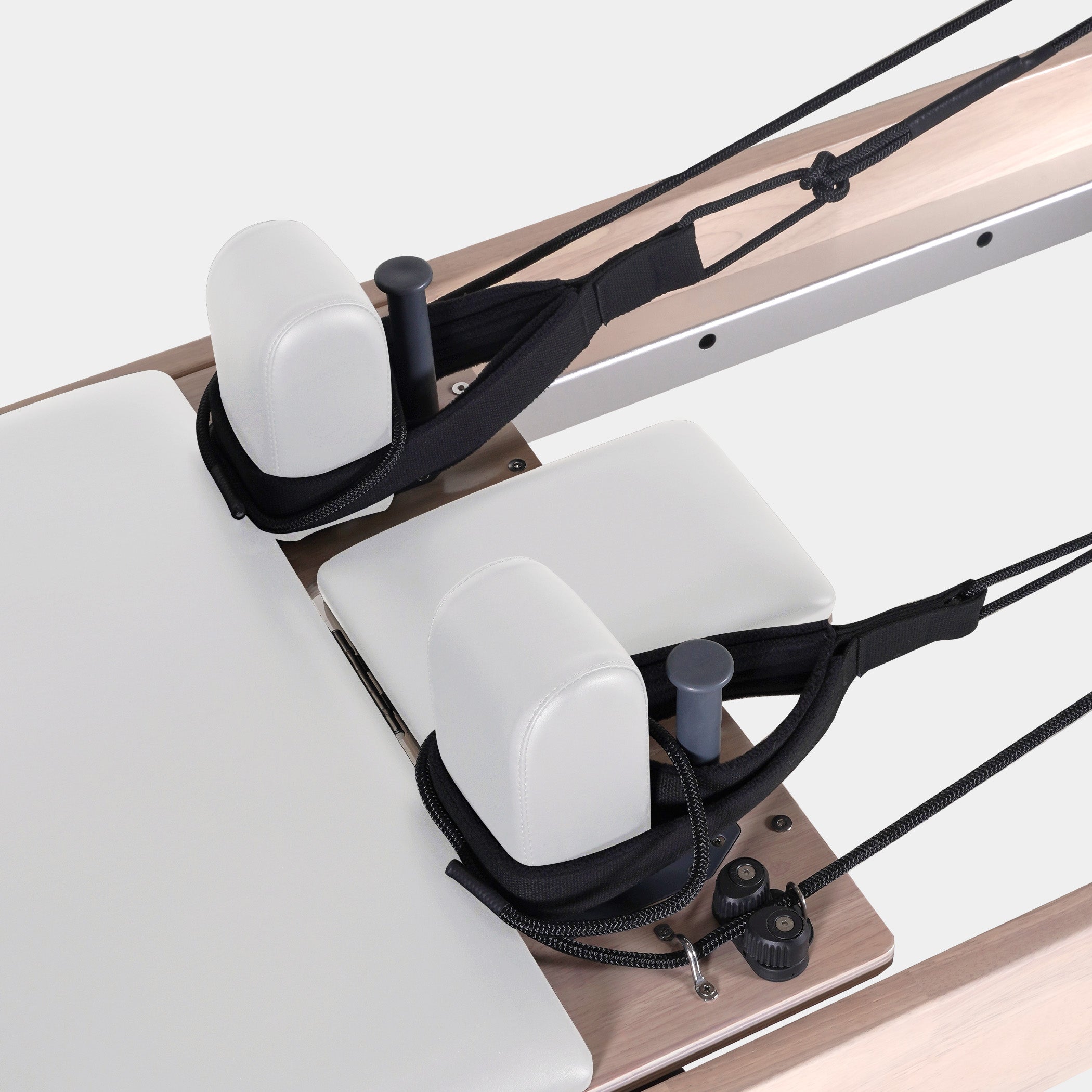 Pilates Reformer with Tower