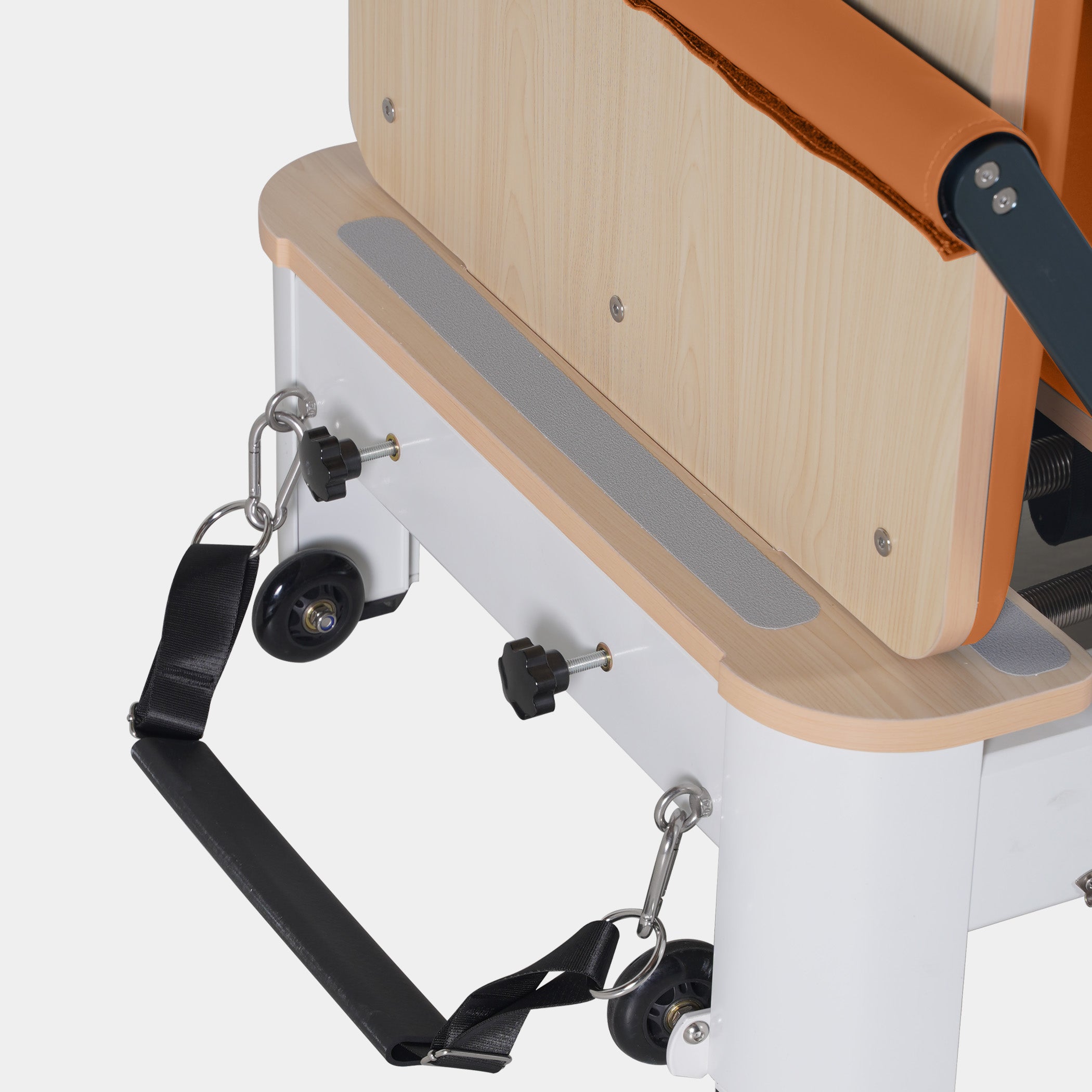 Foldable Aluminum Reformer