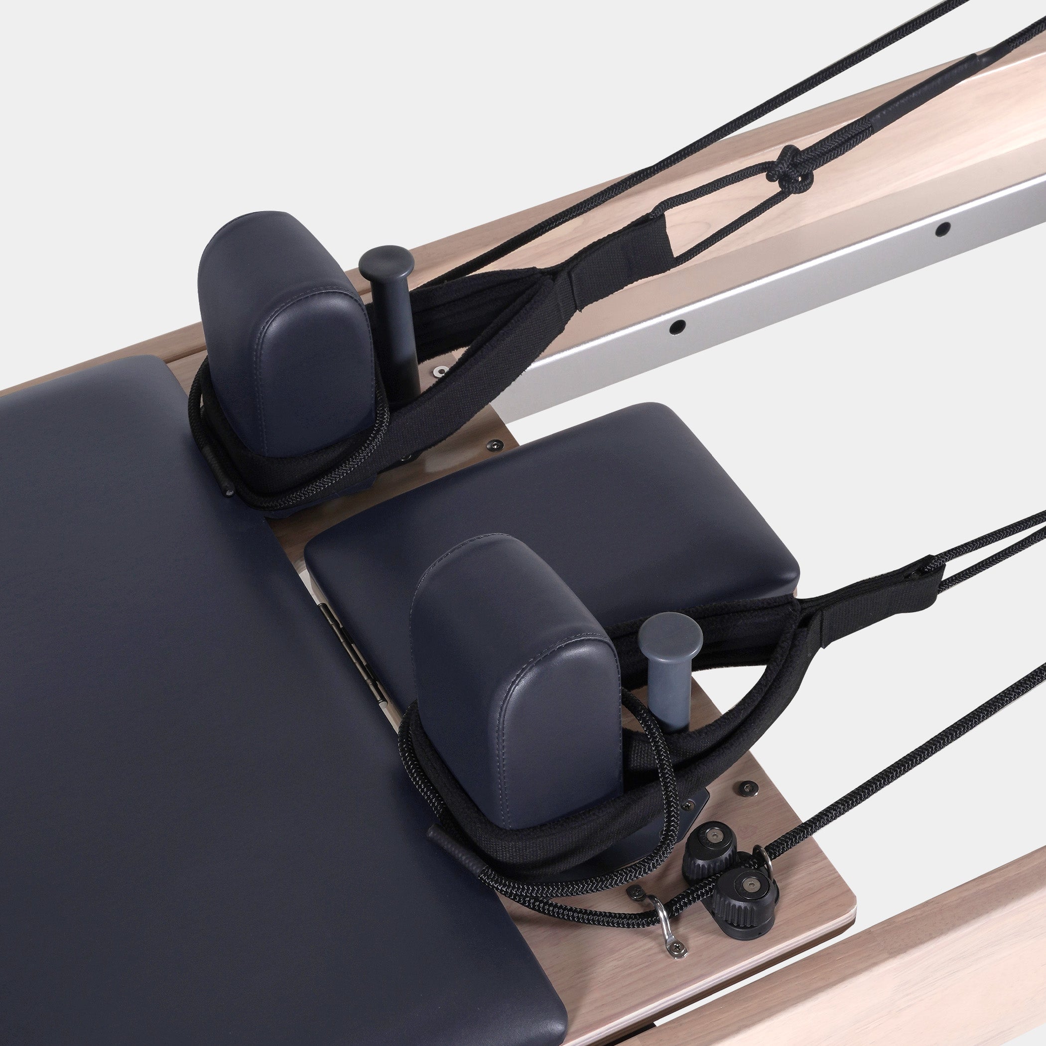 Black Friday BR Oak Classic Pilates Reformer