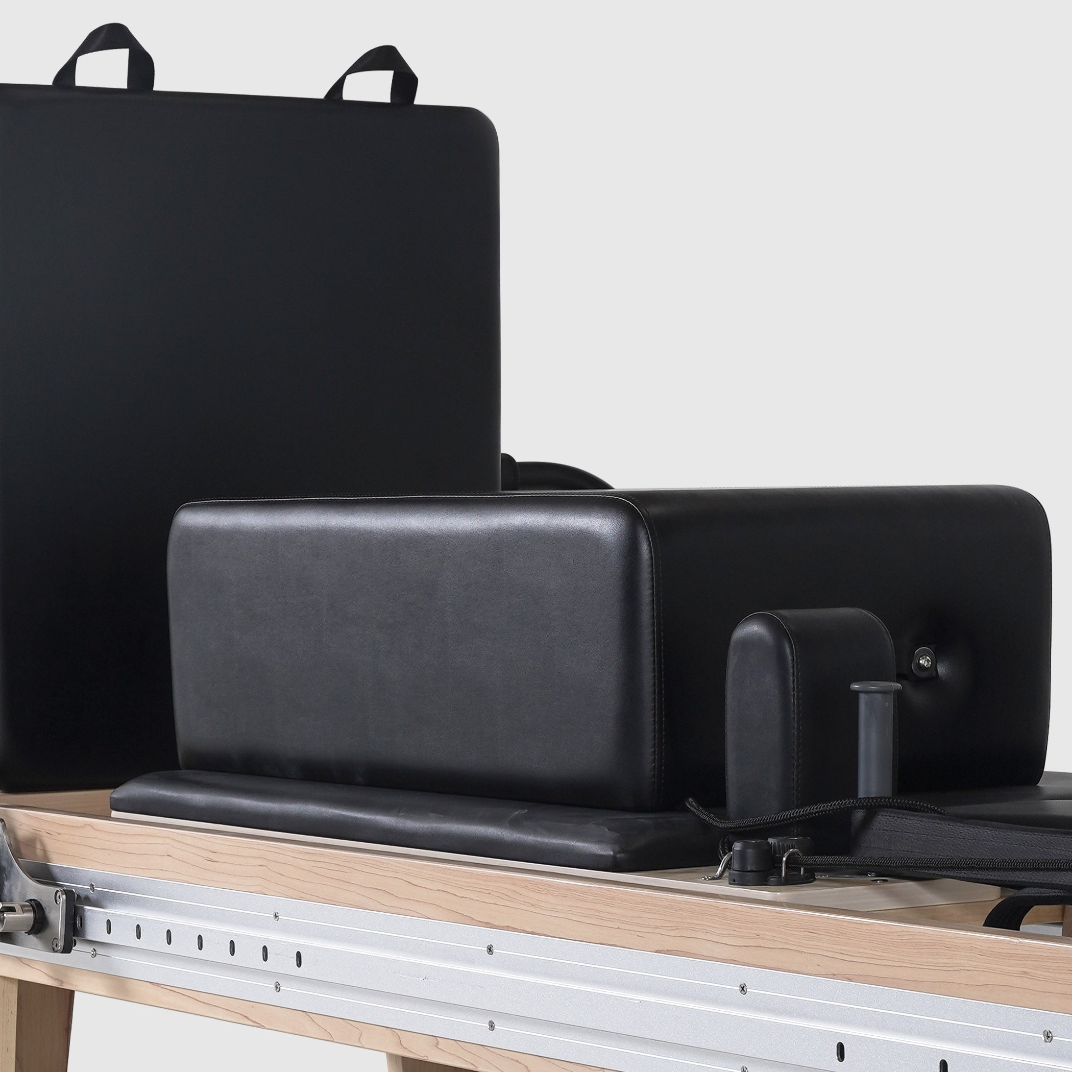 Black Friday Maple Full Track Reformer Pilates Tower