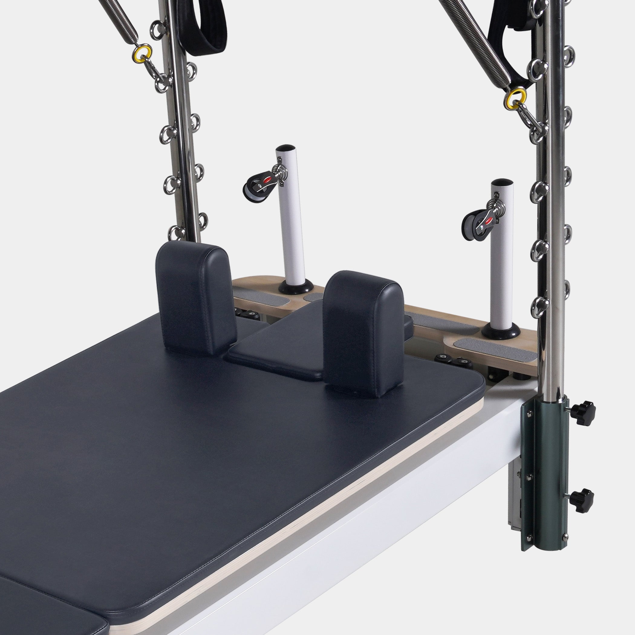 Aluminum Pilates Reformer with Tower