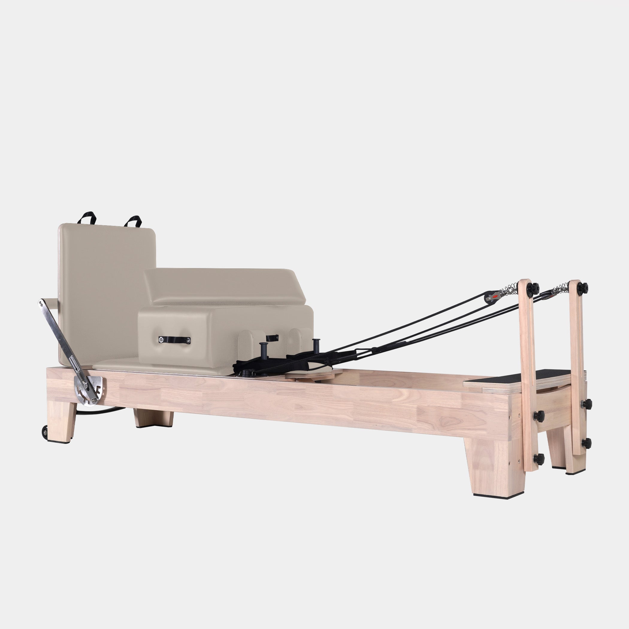 BR Classic Pilates Reformer