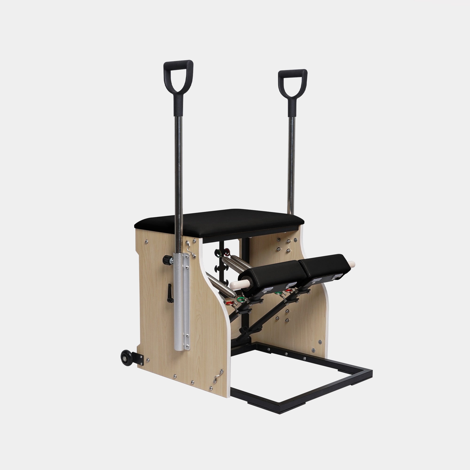 Maple Pilates Combo Chair