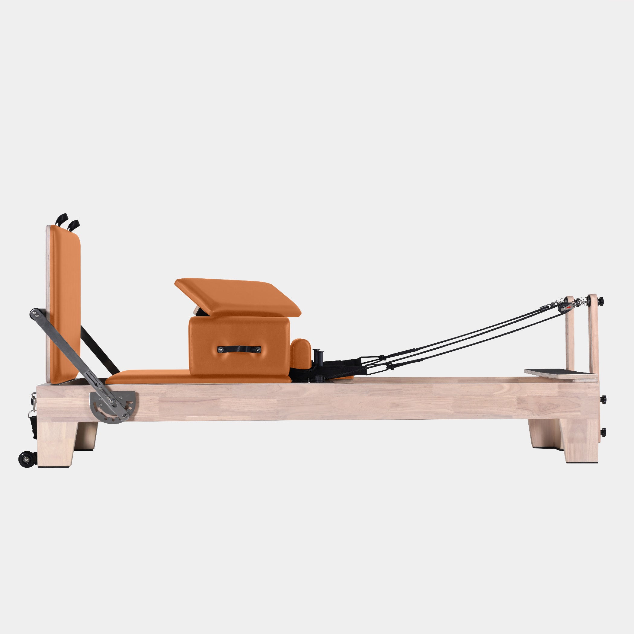 Black Friday BR Oak Classic Pilates Reformer