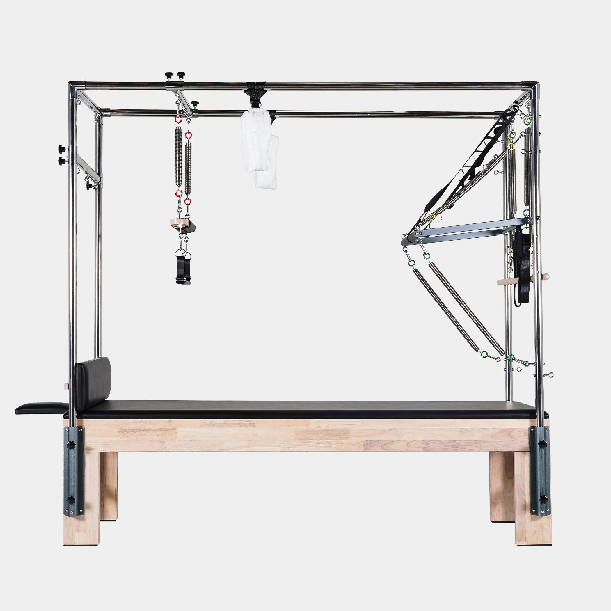 Pilates Trapeze Table Cadillac