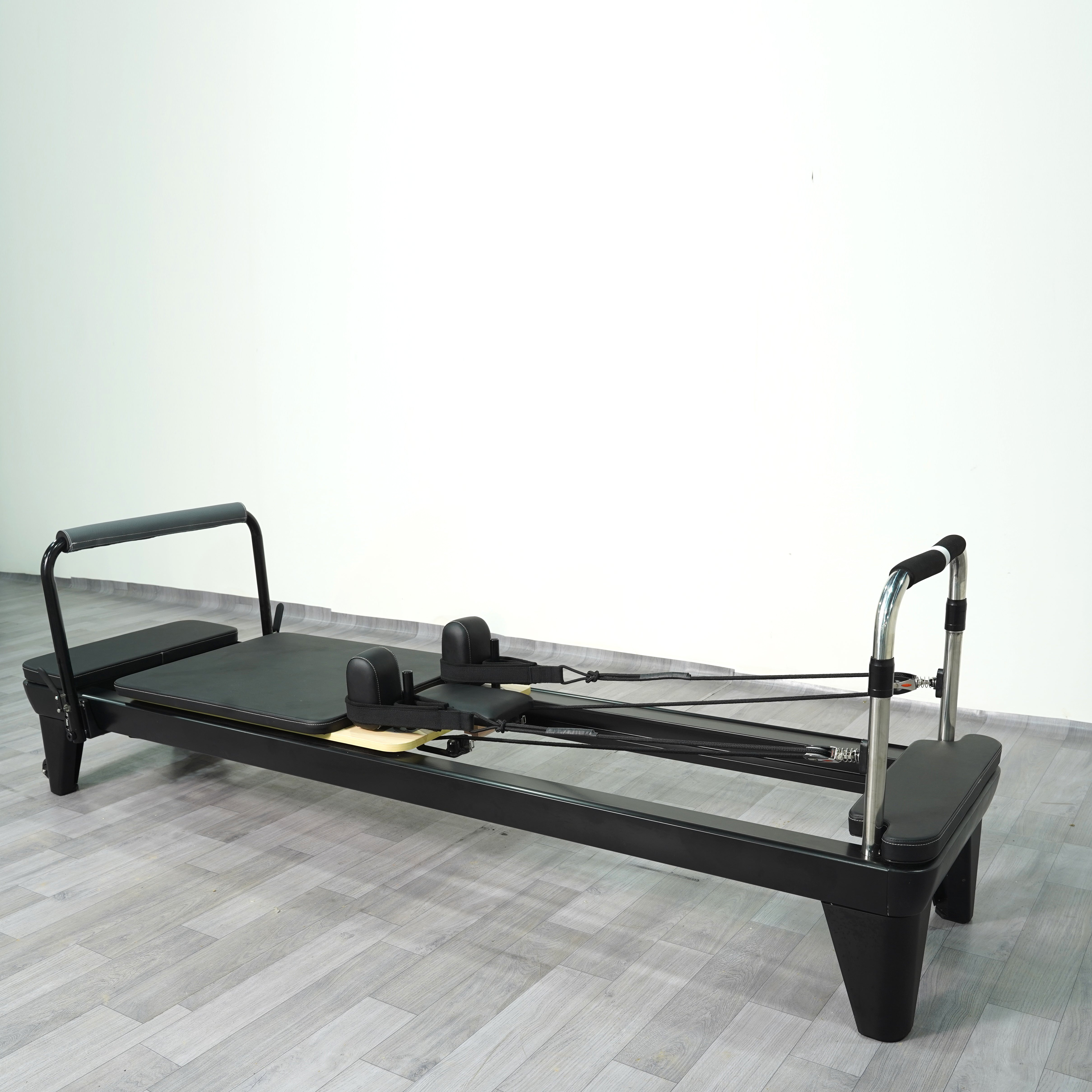 Pilates Aluminum Reformer