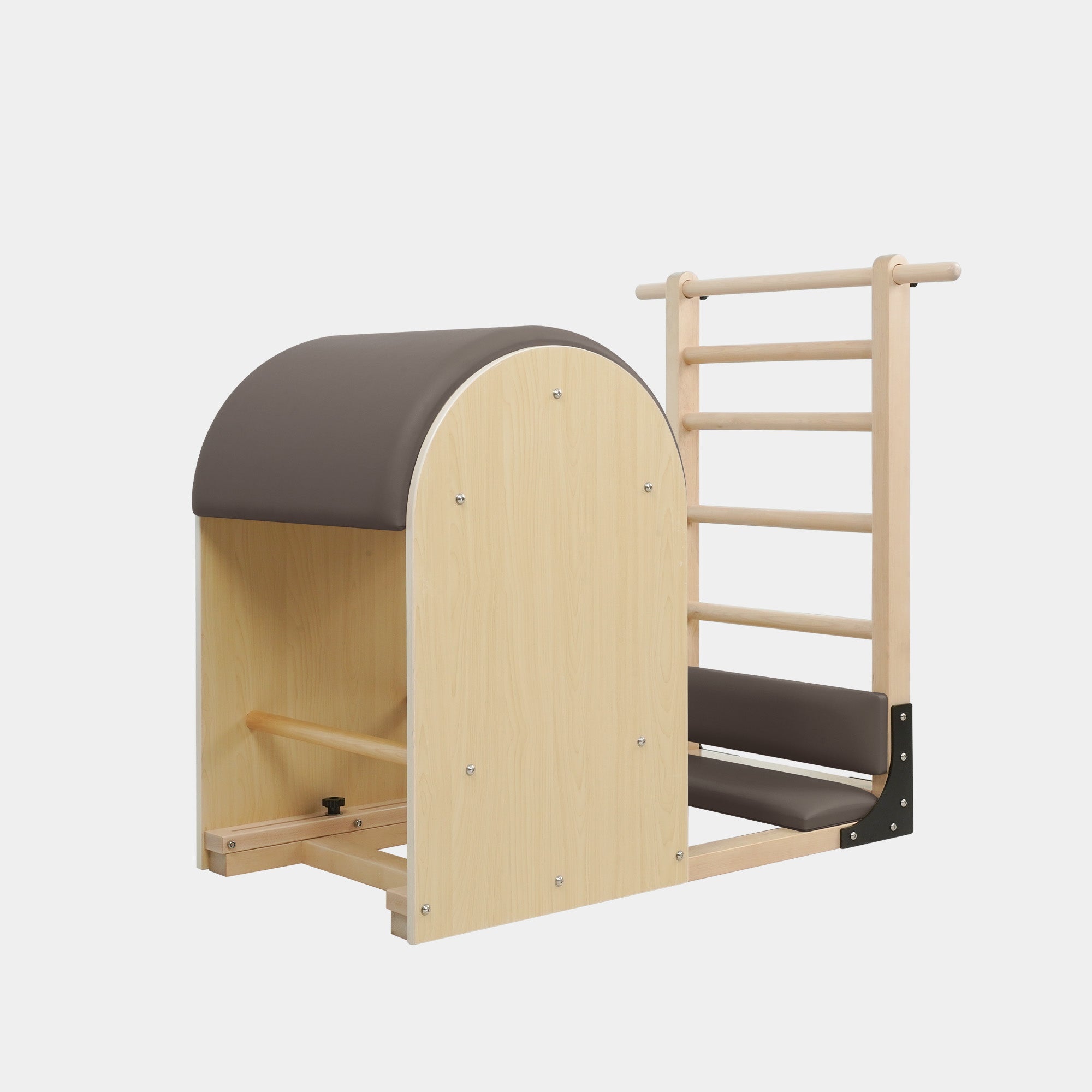 Maple Pilates Ladder Barrel