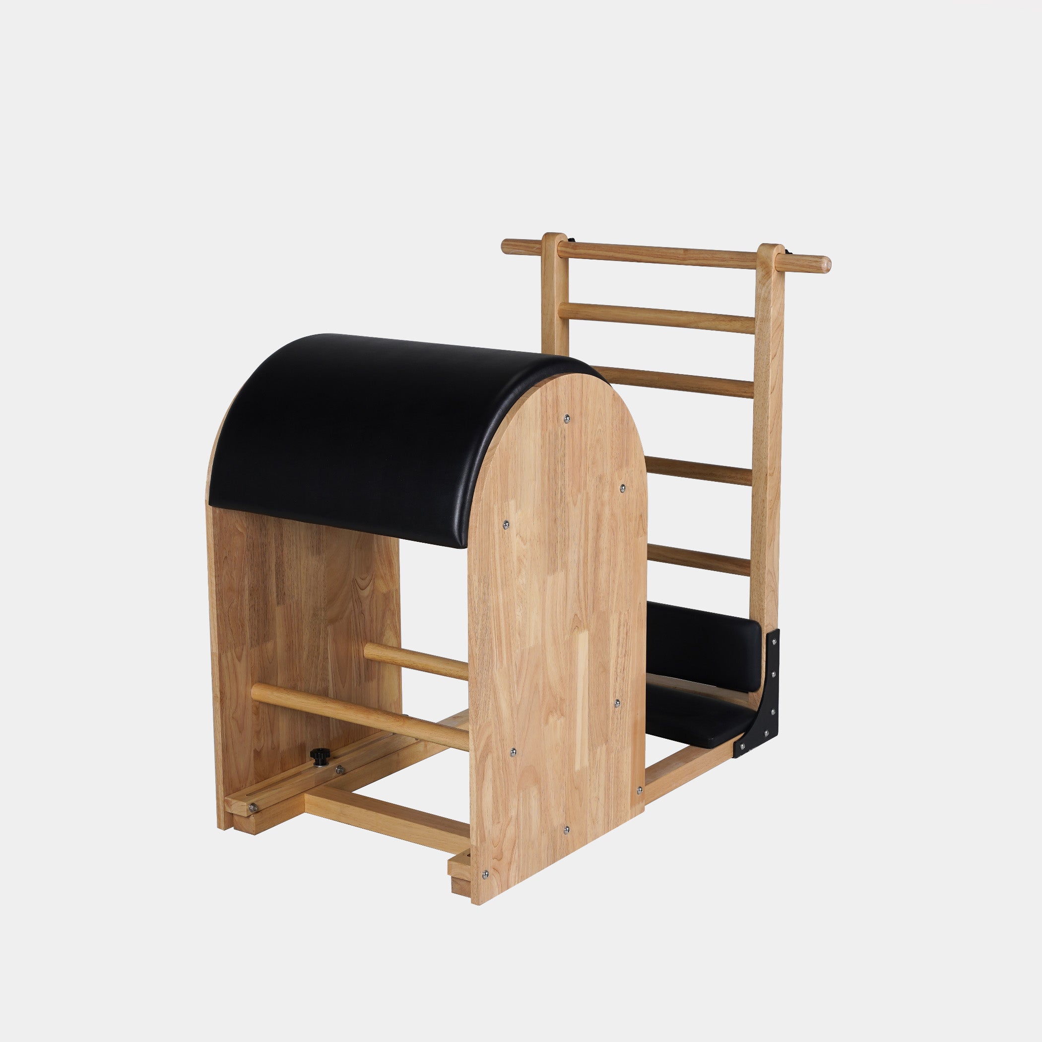 OAK Pilates Ladder Barrel